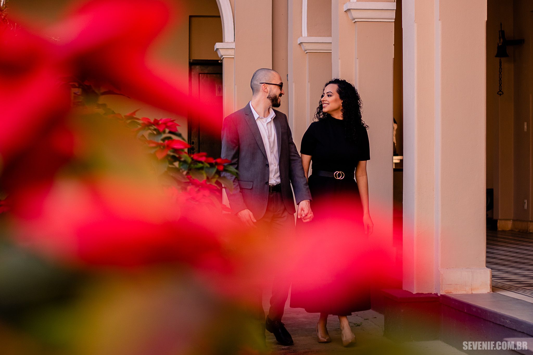 20 Lugares lindos para fazer o seu ensaio pré-casamento em São Paulo - 42 - 1