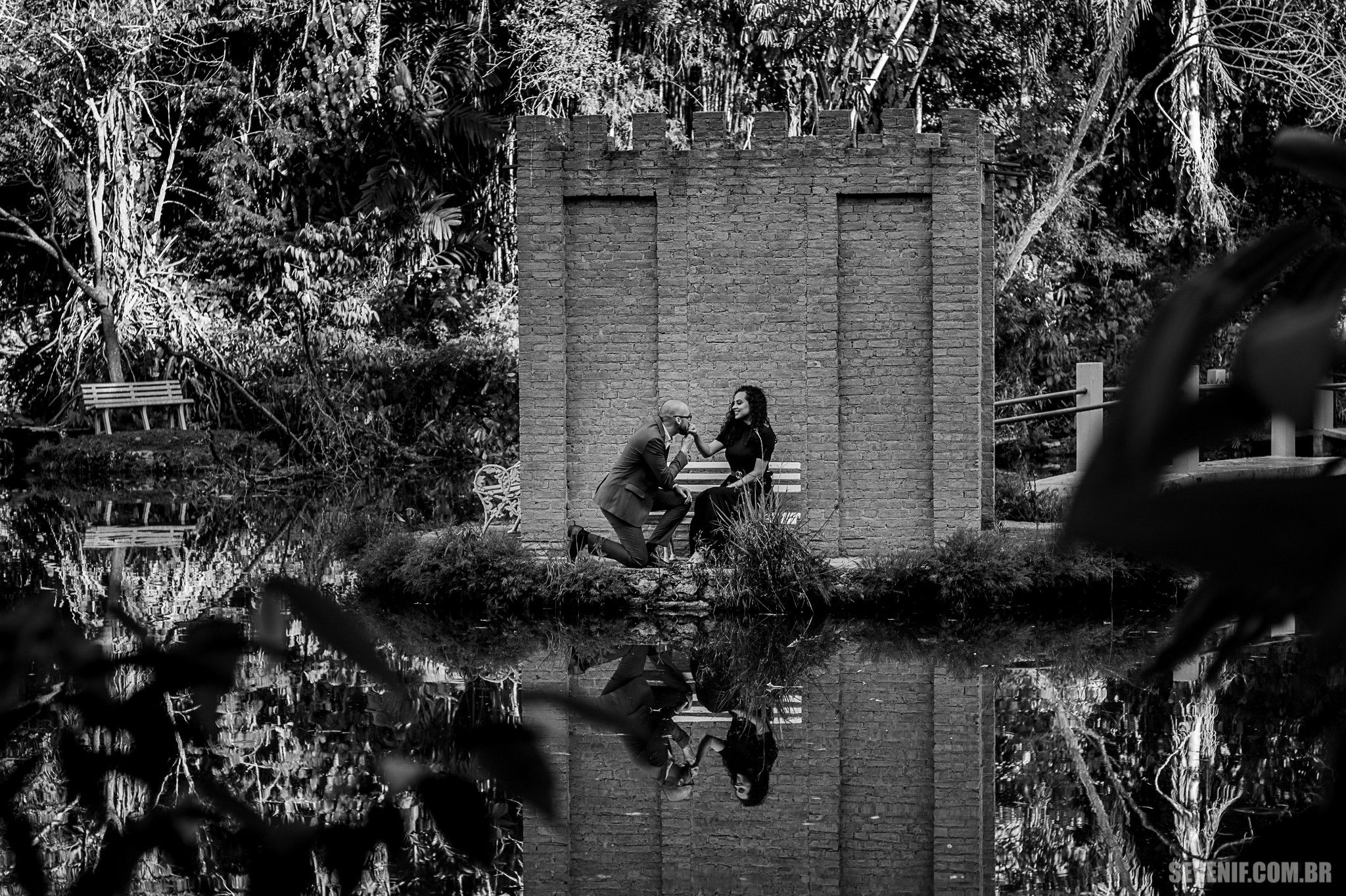 20 Lugares lindos para fazer o seu ensaio pré-casamento em São Paulo - 42 - 0