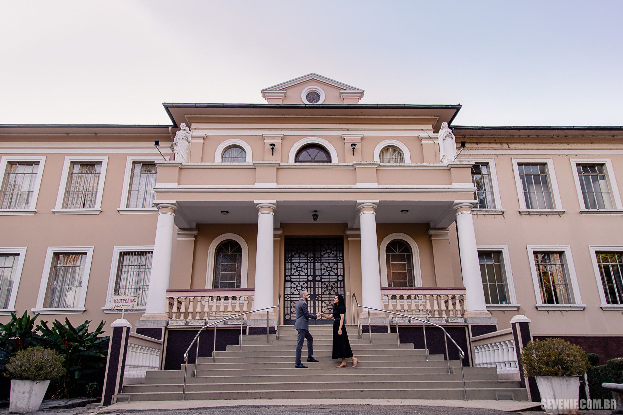 20 Lugares lindos para fazer o seu ensaio pré-casamento em São Paulo - 22 - 0