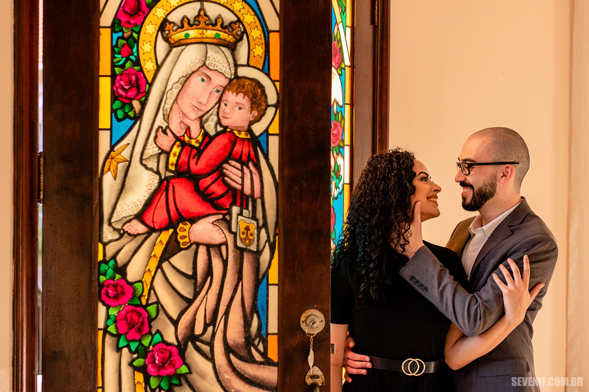 20 Lugares lindos para fazer o seu ensaio pré-casamento em São Paulo - 42 - 0