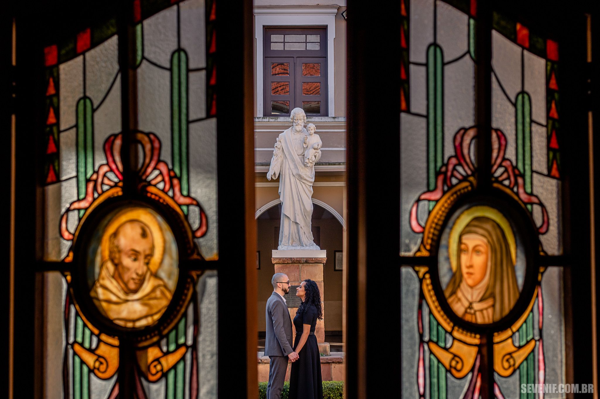 20 Lugares lindos para fazer o seu ensaio pré-casamento em São Paulo - 42 - 0