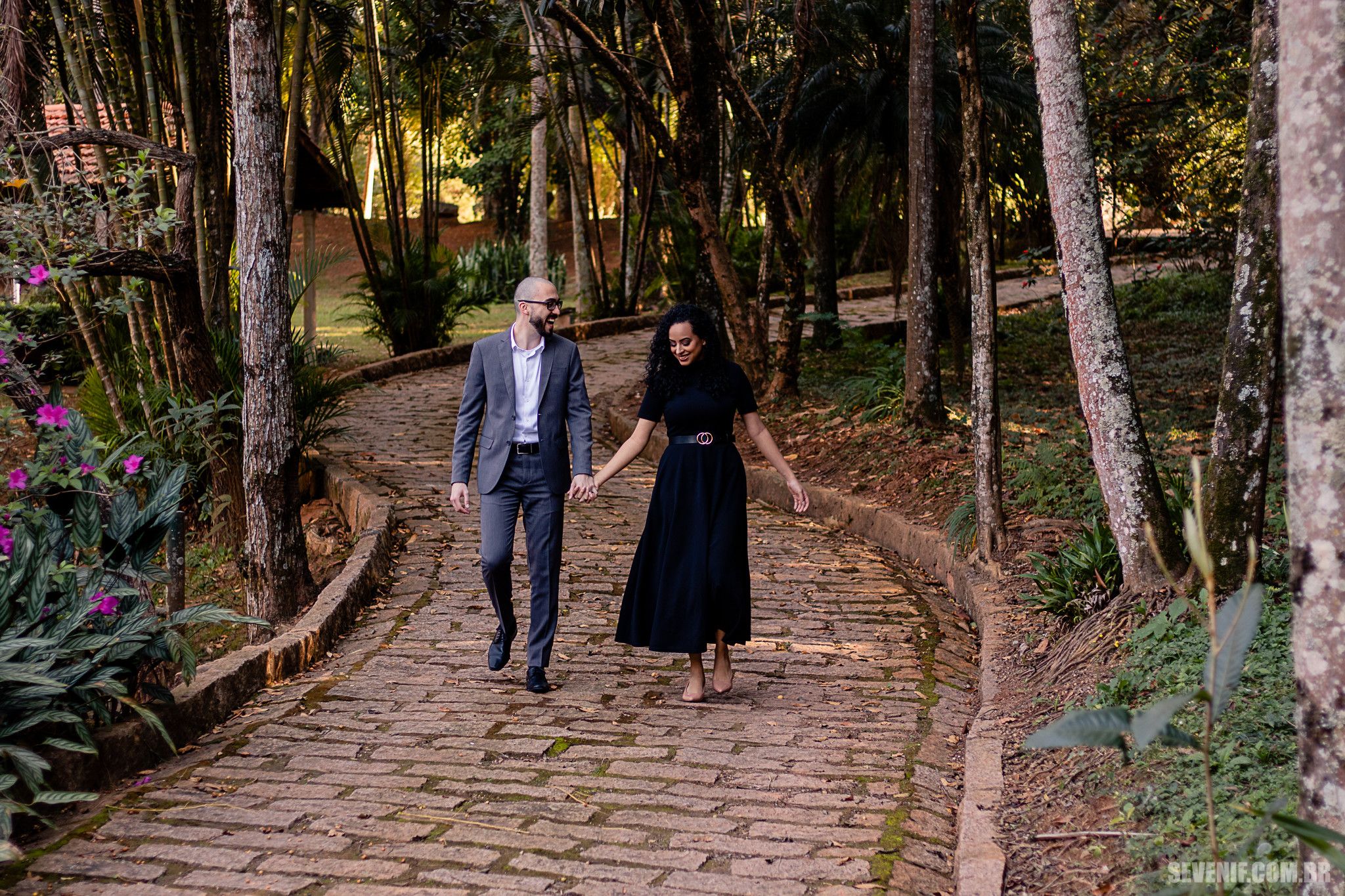 20 Lugares lindos para fazer o seu ensaio pré-casamento em São Paulo - 42 - 0