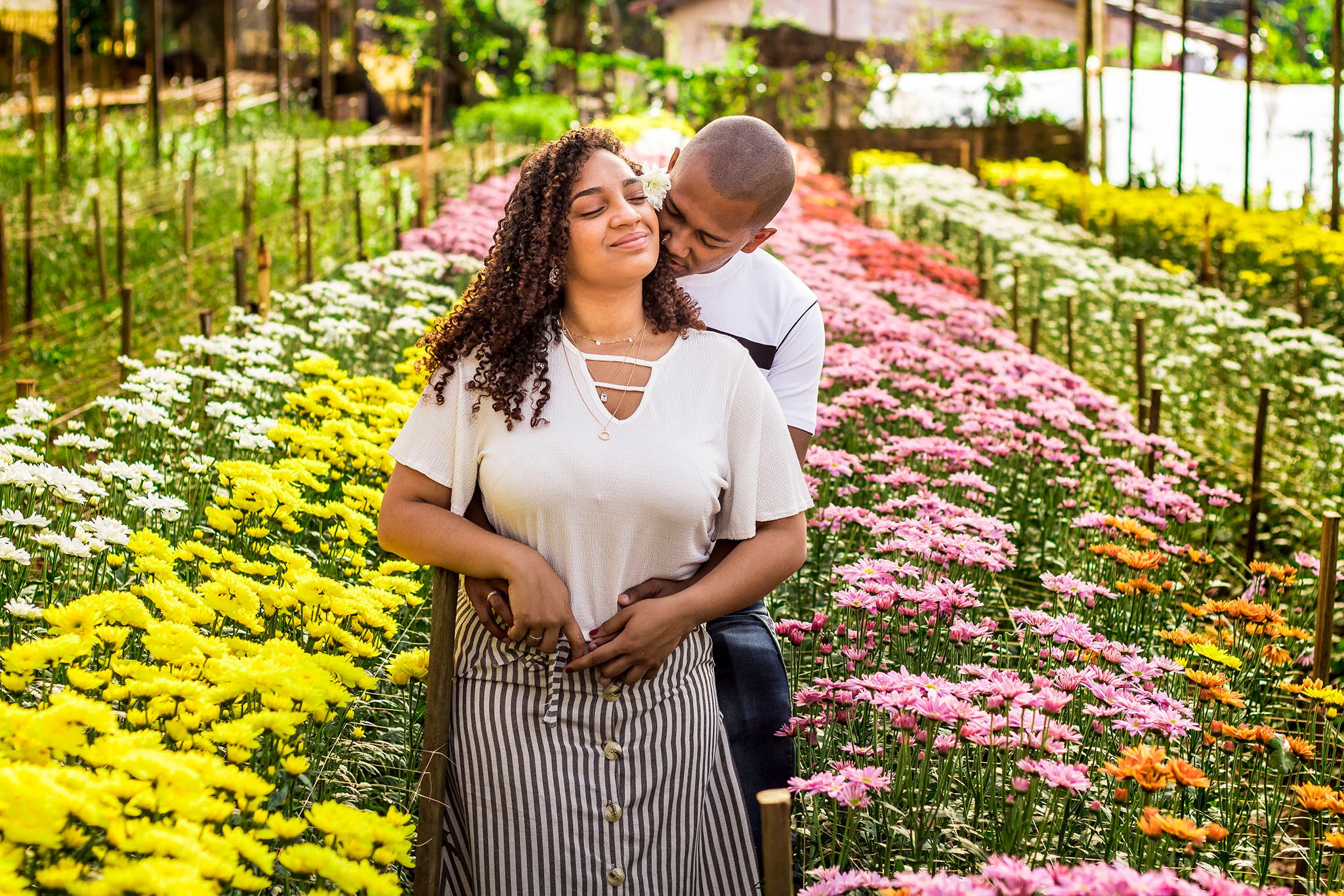 20 Lugares lindos para fazer o seu ensaio pré-casamento em São Paulo - 8 - 0