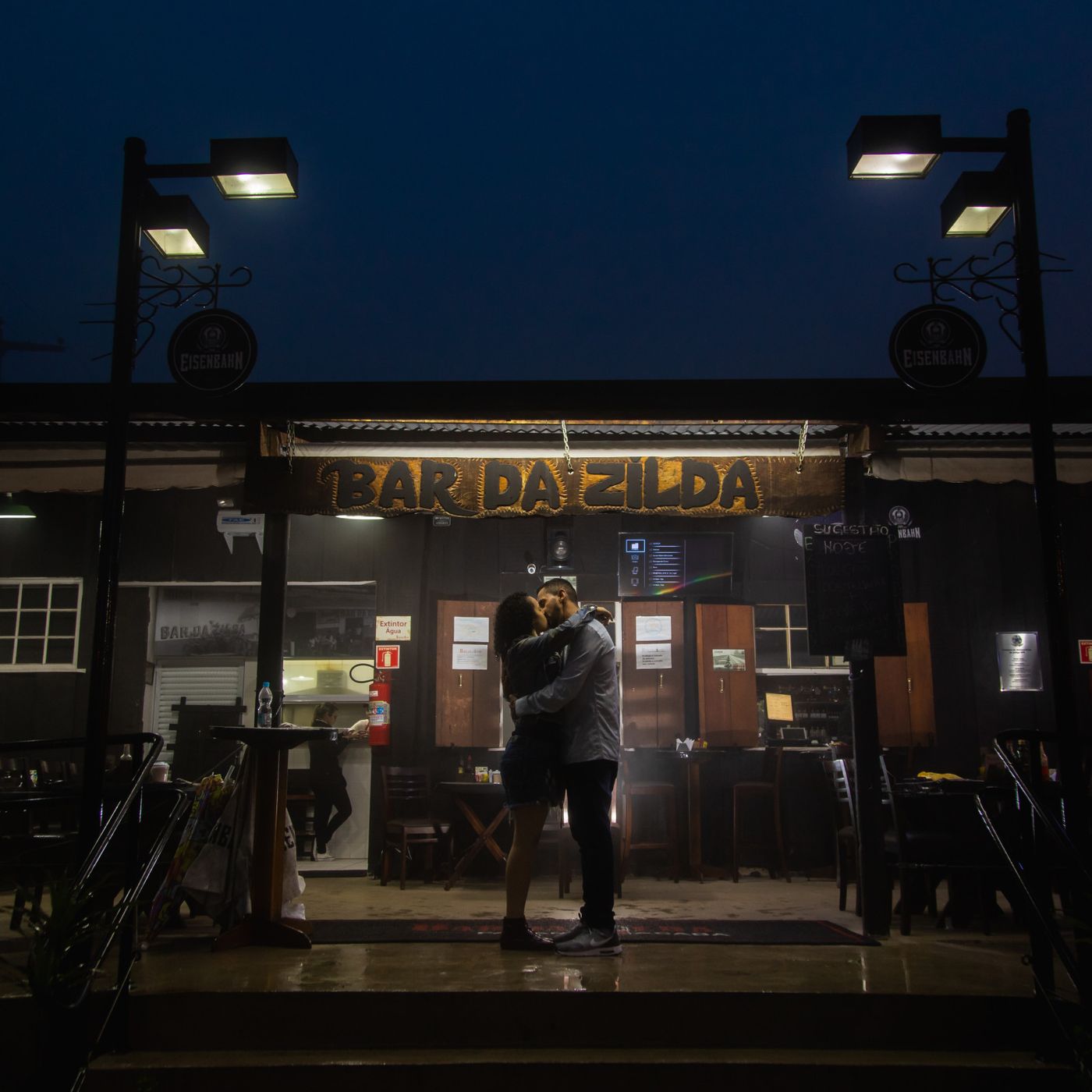 20 Lugares lindos para fazer o seu ensaio pré-casamento em São Paulo - 12 - 1