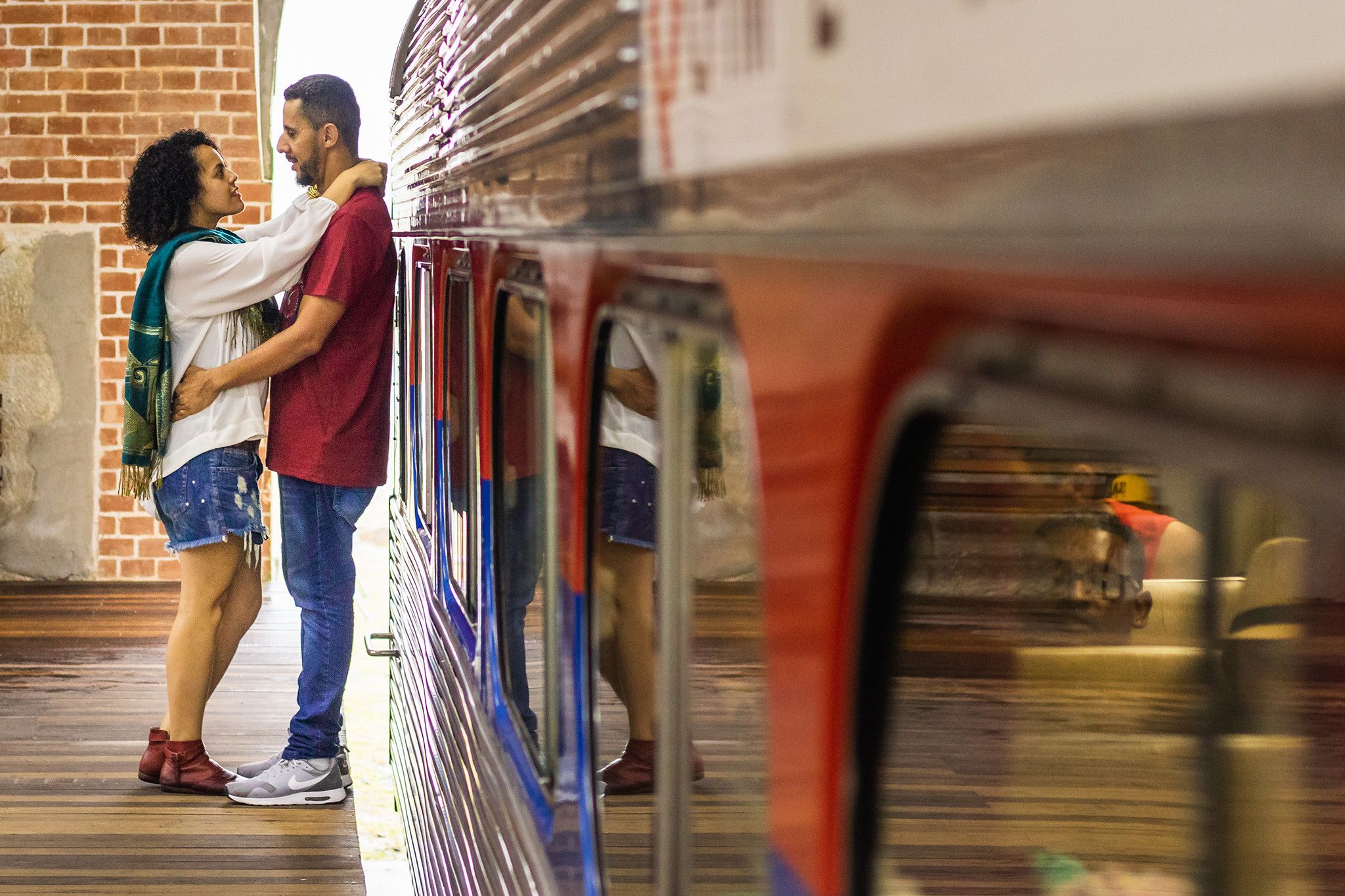 20 Lugares lindos para fazer o seu ensaio pré-casamento em São Paulo - 12 - 1