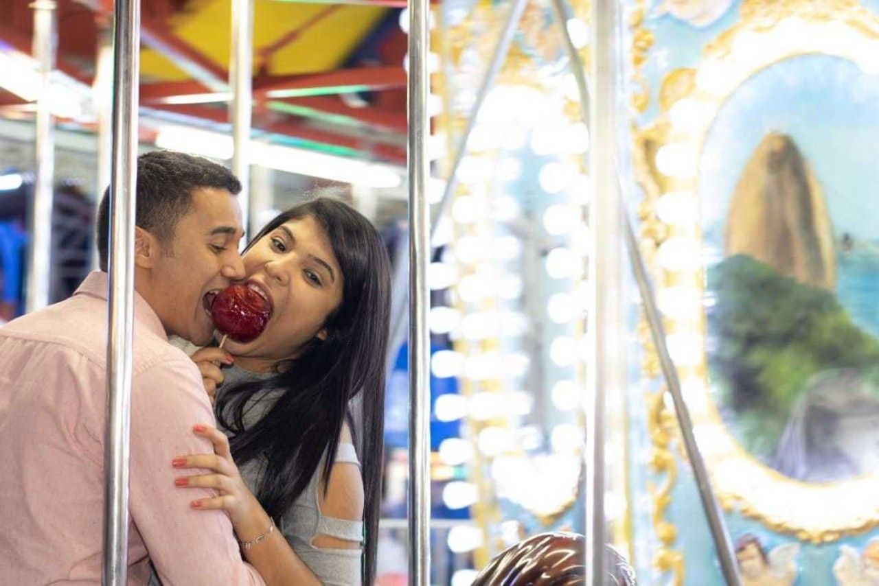 20 Lugares lindos para fazer o seu ensaio pré-casamento em São Paulo - 4 - 1