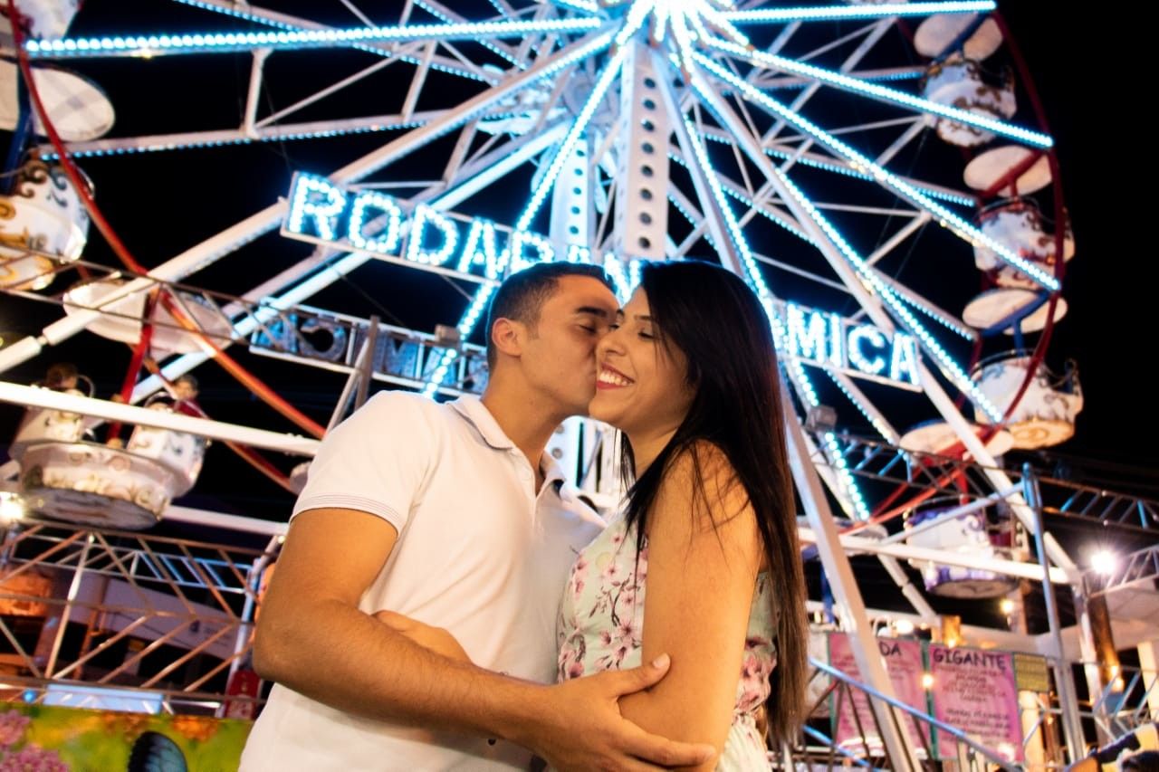 20 Lugares lindos para fazer o seu ensaio pré-casamento em São Paulo - 4 - 0