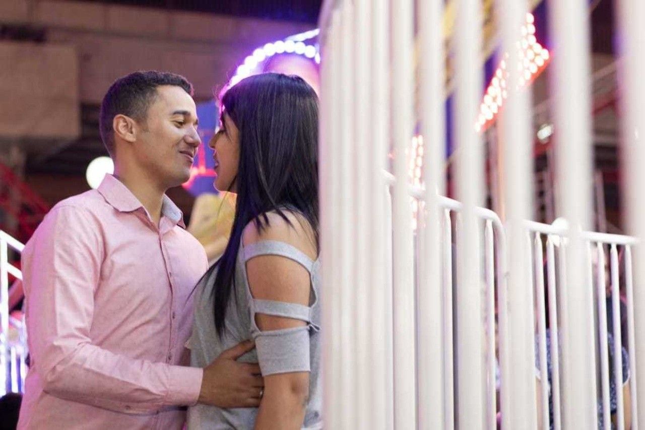 20 Lugares lindos para fazer o seu ensaio pré-casamento em São Paulo - 4 - 1