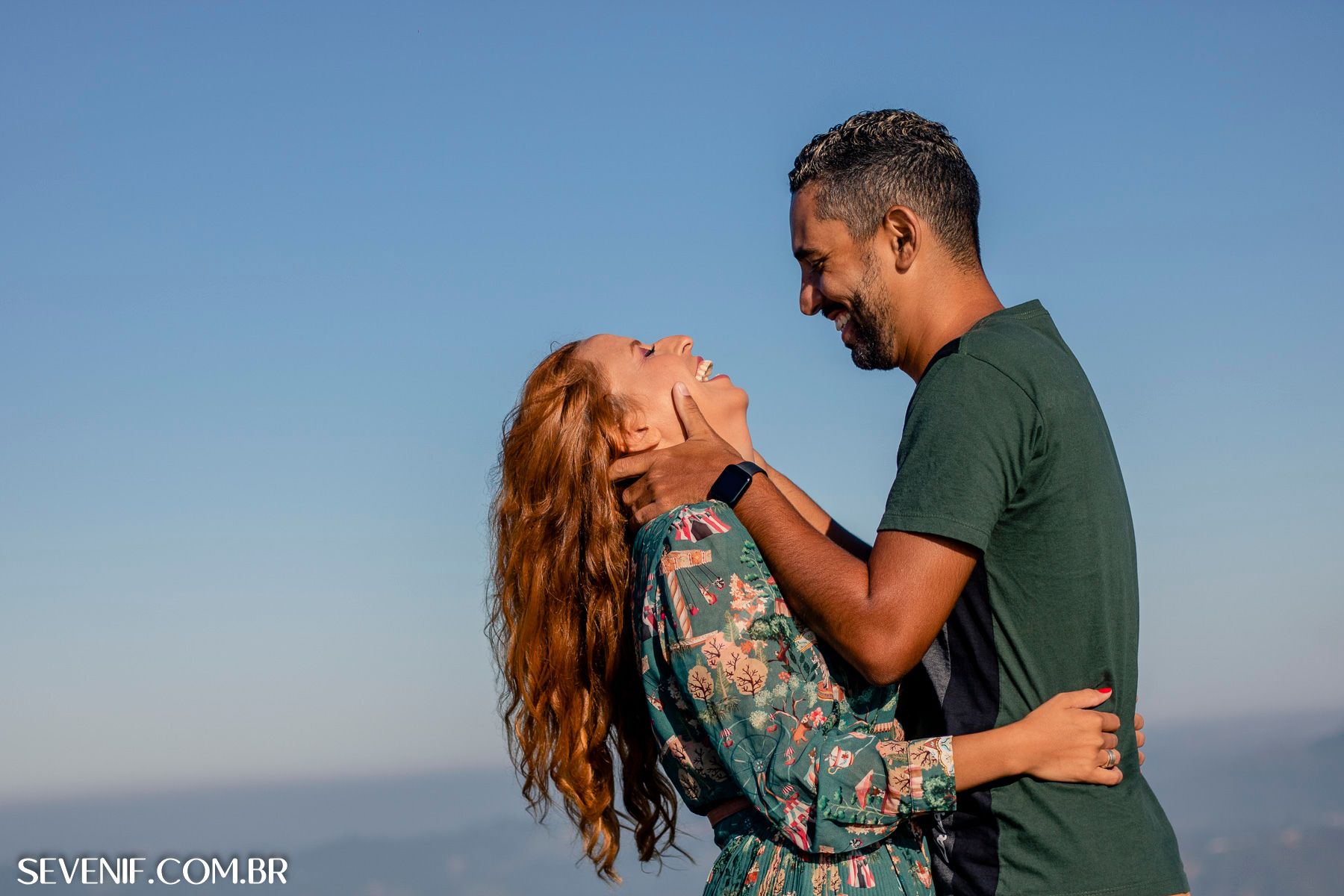 20 Lugares lindos para fazer o seu ensaio pré-casamento em São Paulo - 20 - 0