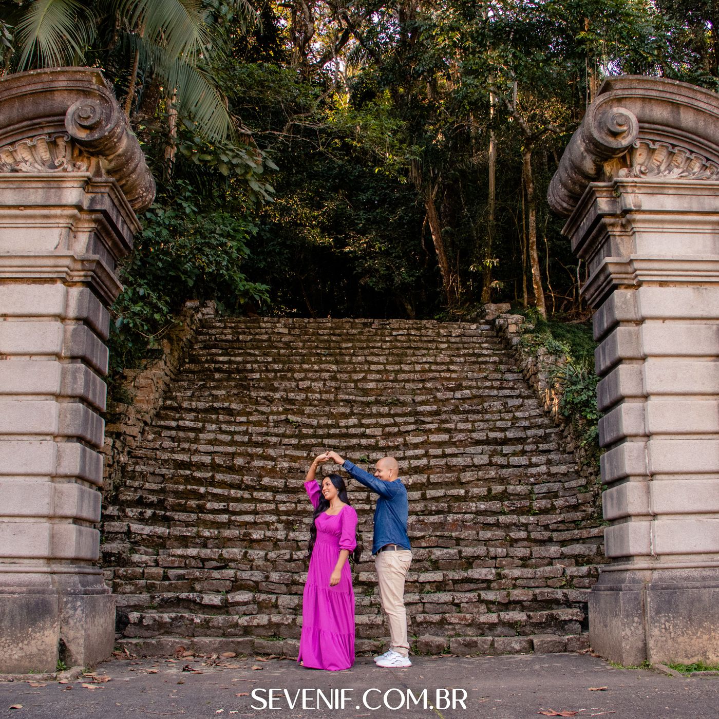 20 Lugares lindos para fazer o seu ensaio pré-casamento em São Paulo - 24 - 0