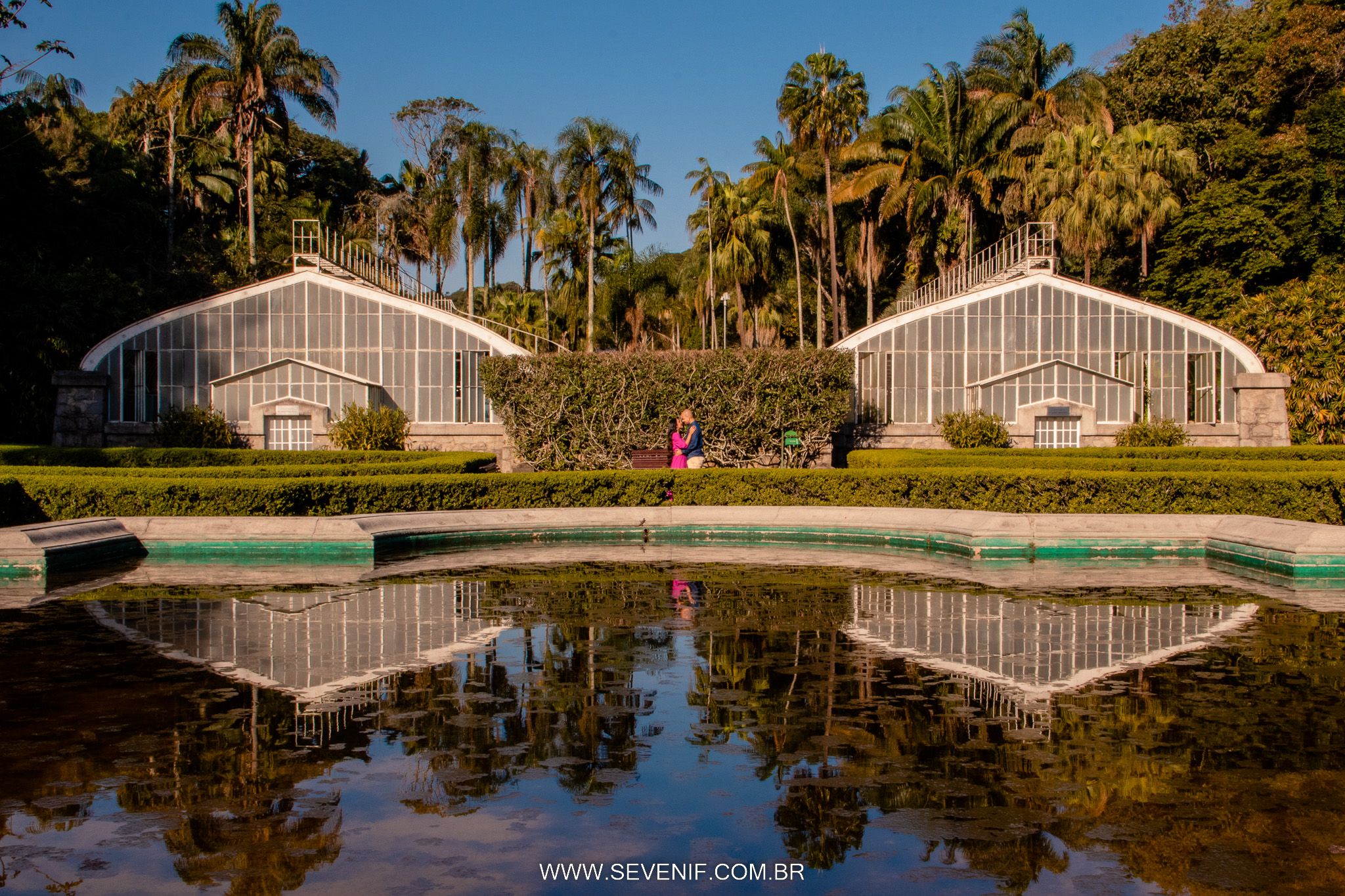 20 Lugares lindos para fazer o seu ensaio pré-casamento em São Paulo - 24 - 1