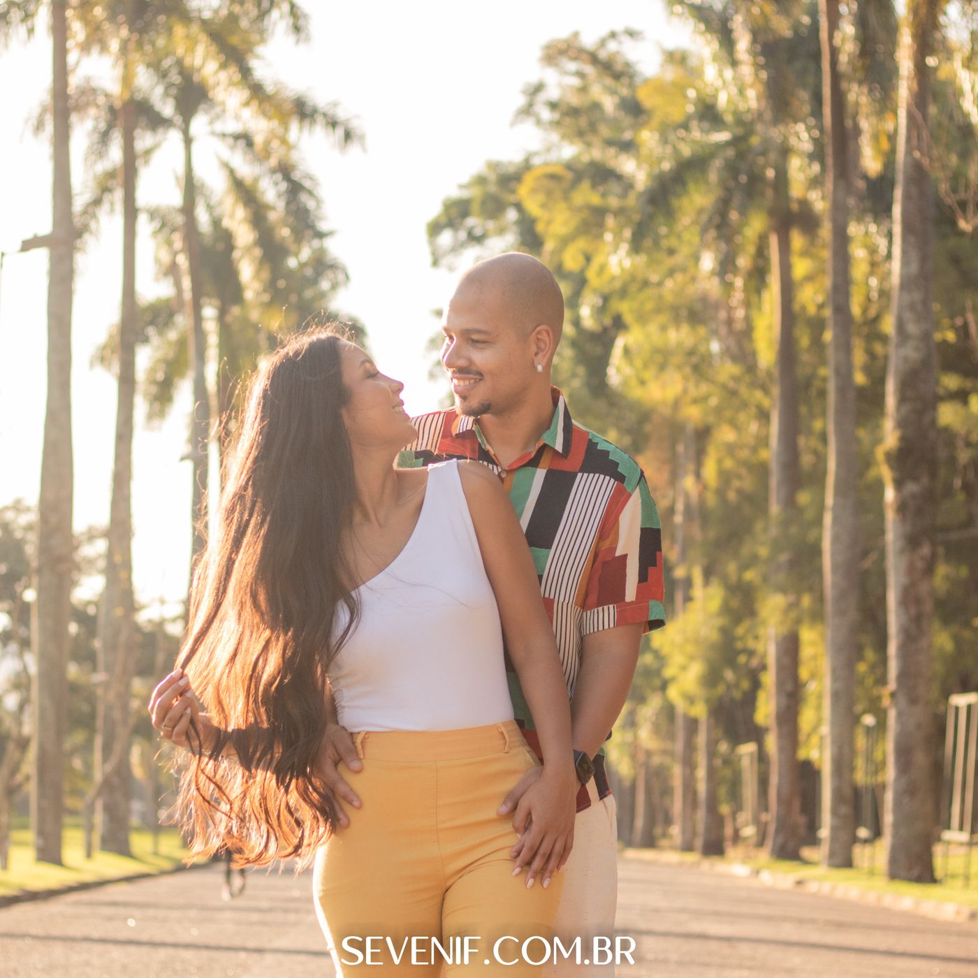 20 Lugares lindos para fazer o seu ensaio pré-casamento em São Paulo - 24 - 1