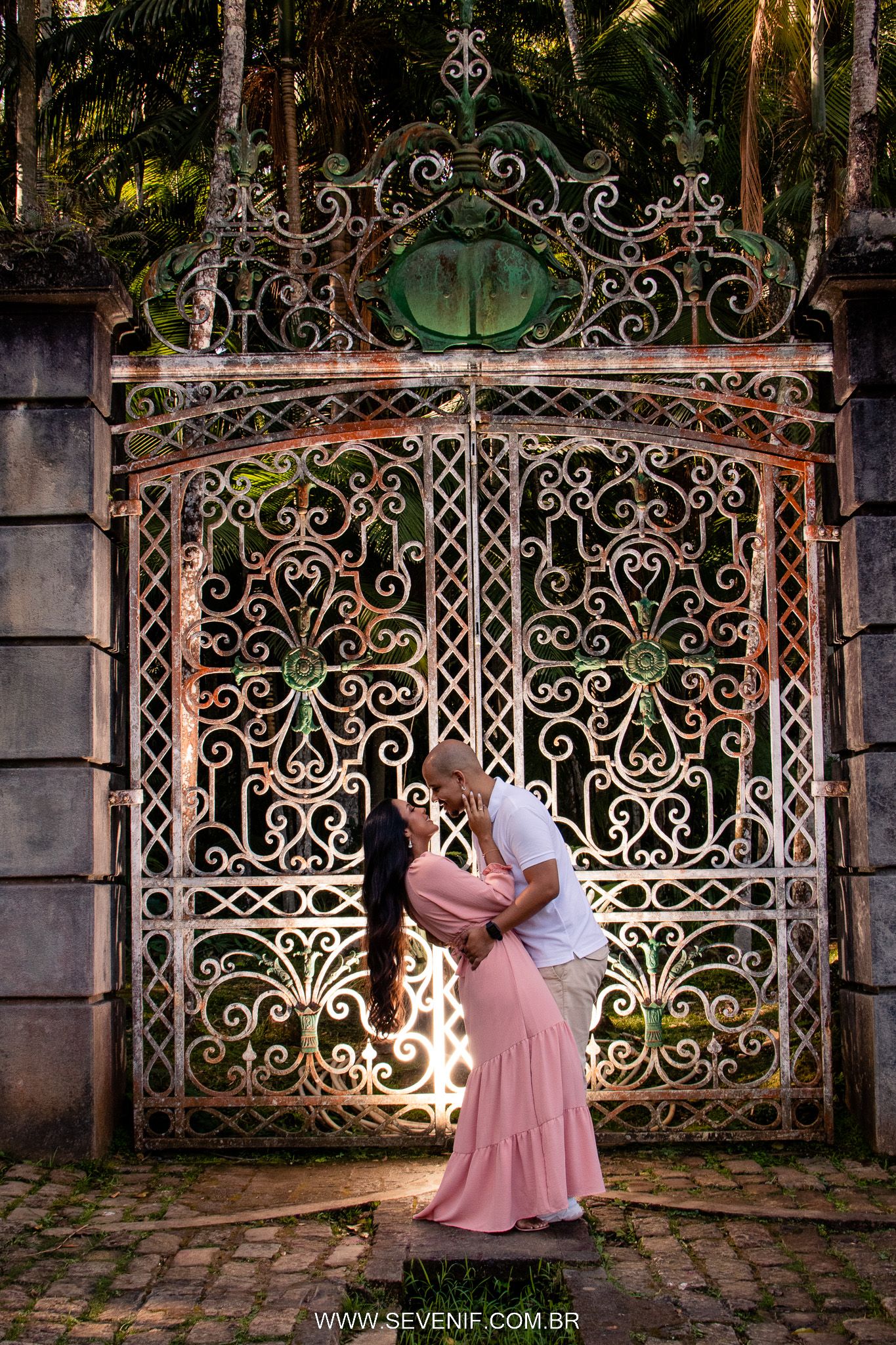 20 Lugares lindos para fazer o seu ensaio pré-casamento em São Paulo - 24 - 1