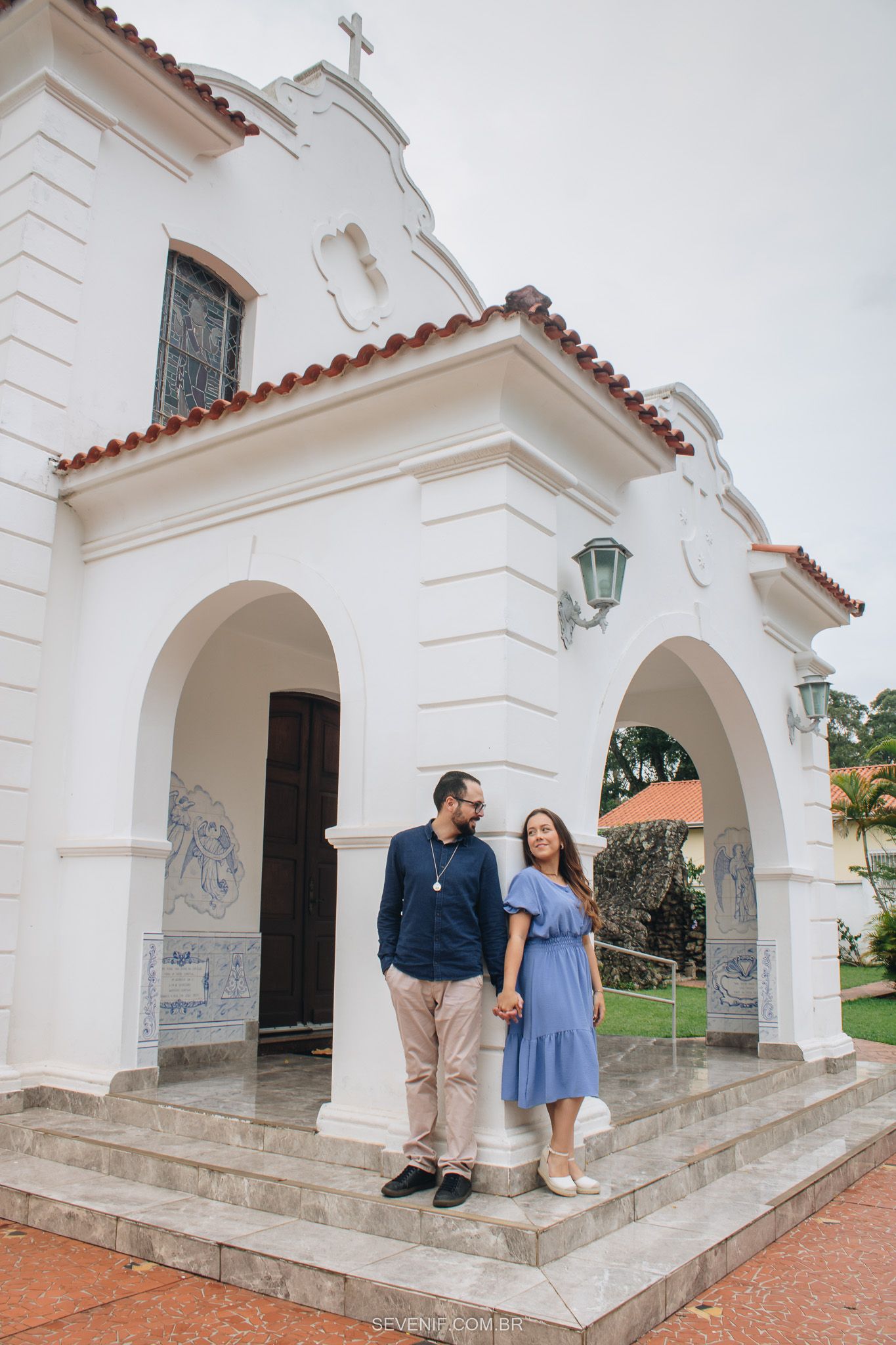 20 Lugares lindos para fazer o seu ensaio pré-casamento em São Paulo - 26 - 0