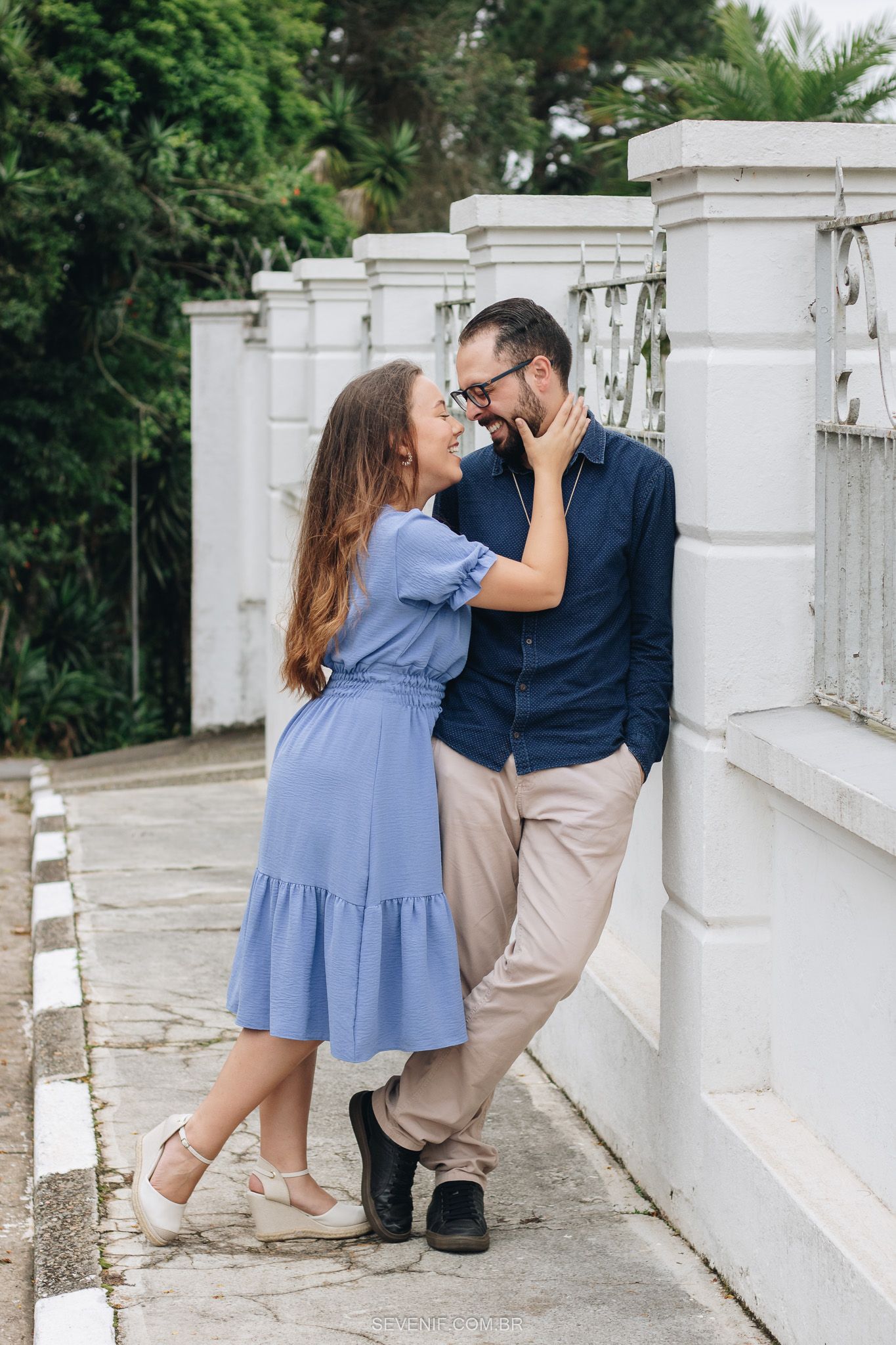 20 Lugares lindos para fazer o seu ensaio pré-casamento em São Paulo - 26 - 1