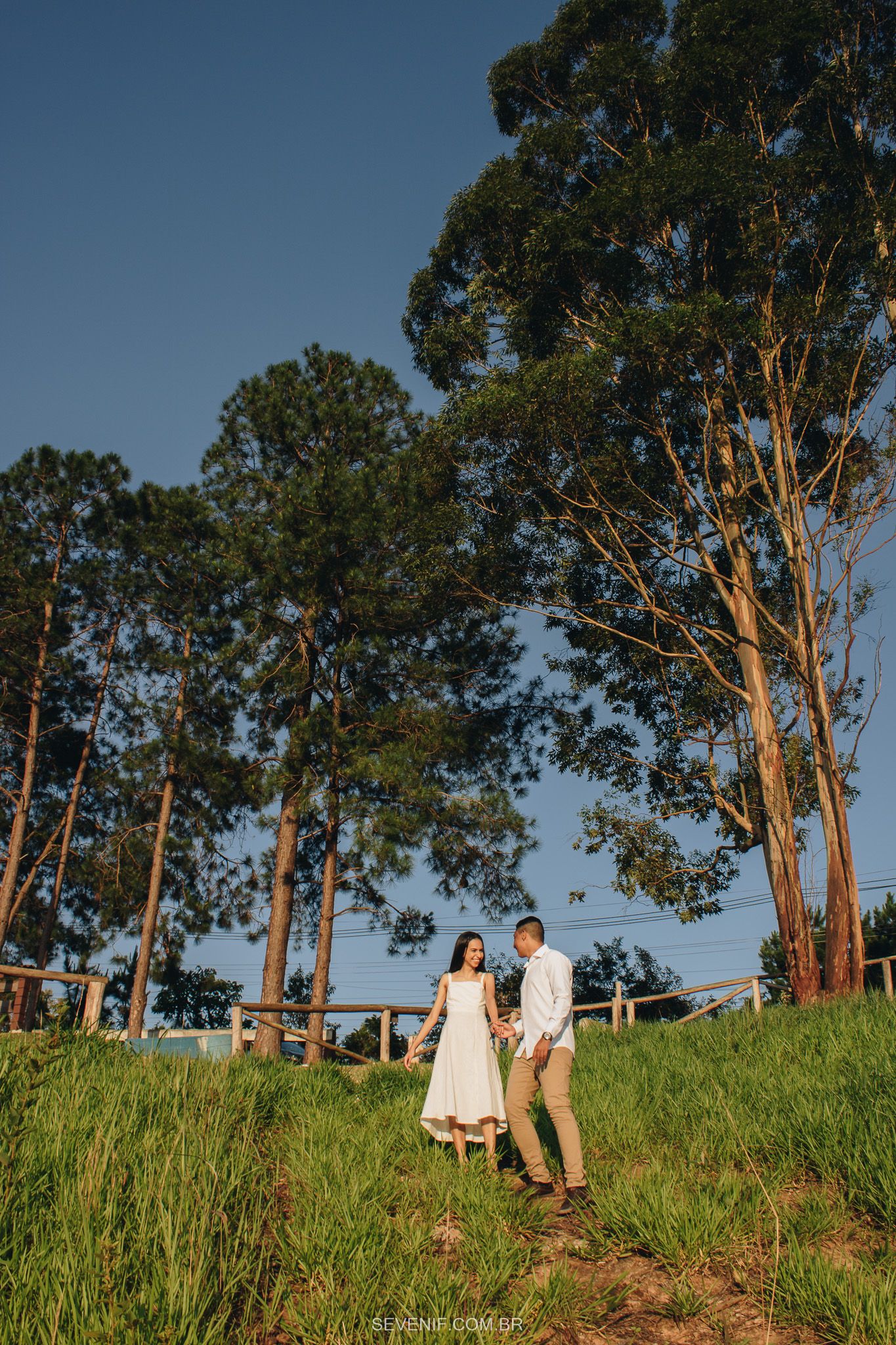 20 Lugares lindos para fazer o seu ensaio pré-casamento em São Paulo - 22 - 1