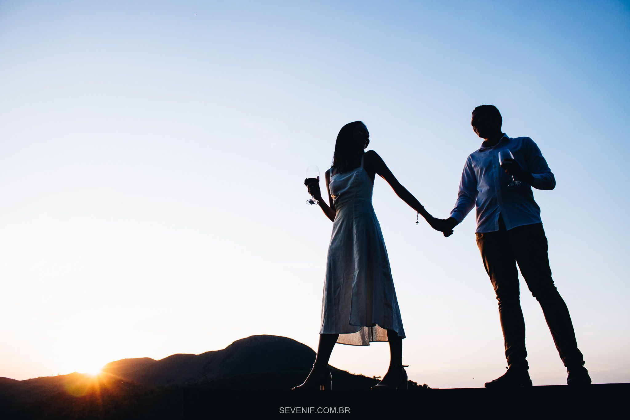 20 Lugares lindos para fazer o seu ensaio pré-casamento em São Paulo - 22 - 1