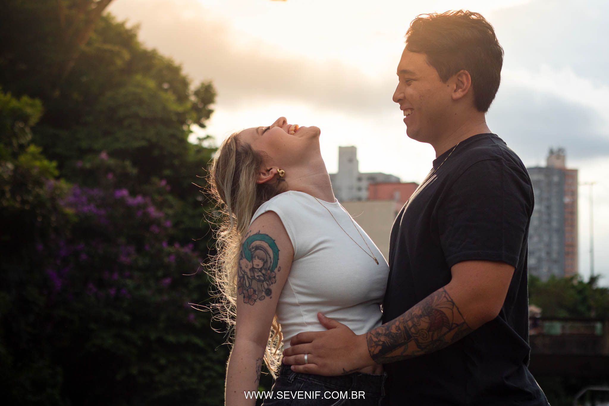 20 Lugares lindos para fazer o seu ensaio pré-casamento em São Paulo - 44 - 0