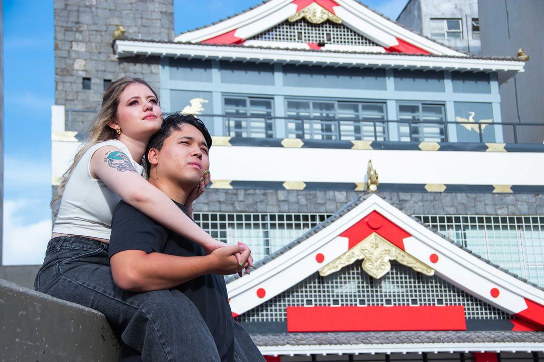 20 Lugares lindos para fazer o seu ensaio pré-casamento em São Paulo - 44 - 0