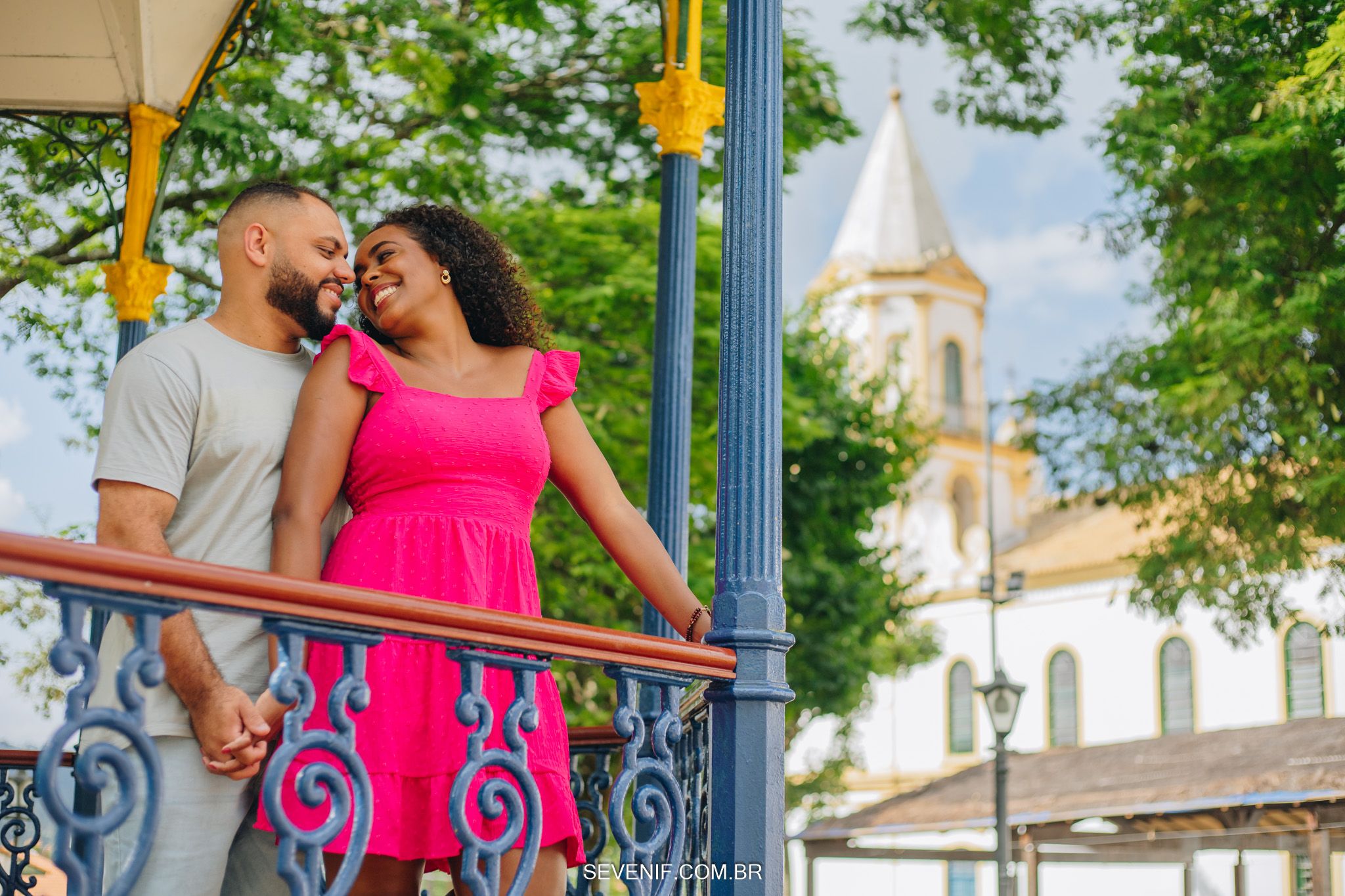 20 Lugares lindos para fazer o seu ensaio pré-casamento em São Paulo - 40 - 0