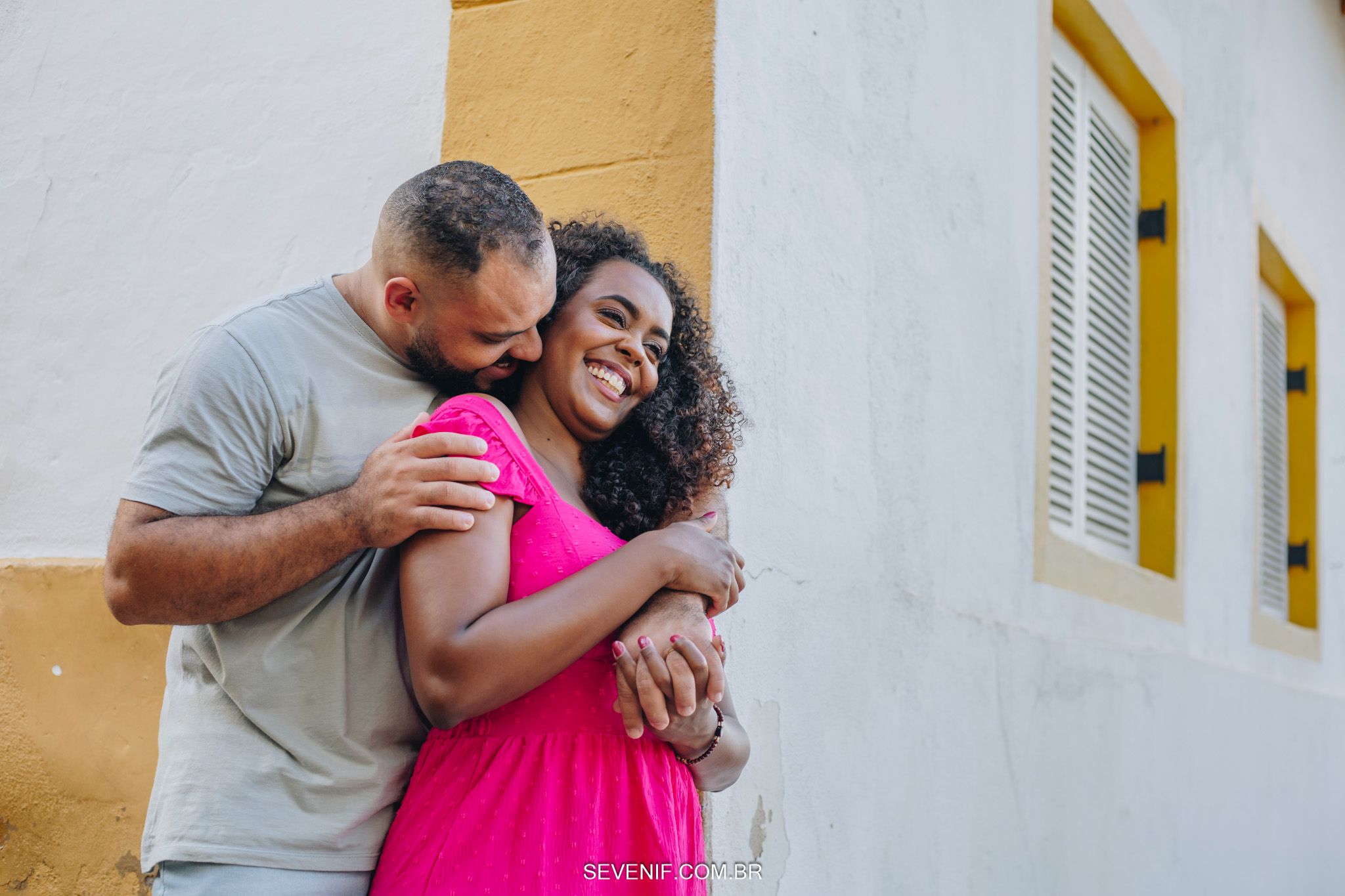 20 Lugares lindos para fazer o seu ensaio pré-casamento em São Paulo - 40 - 1