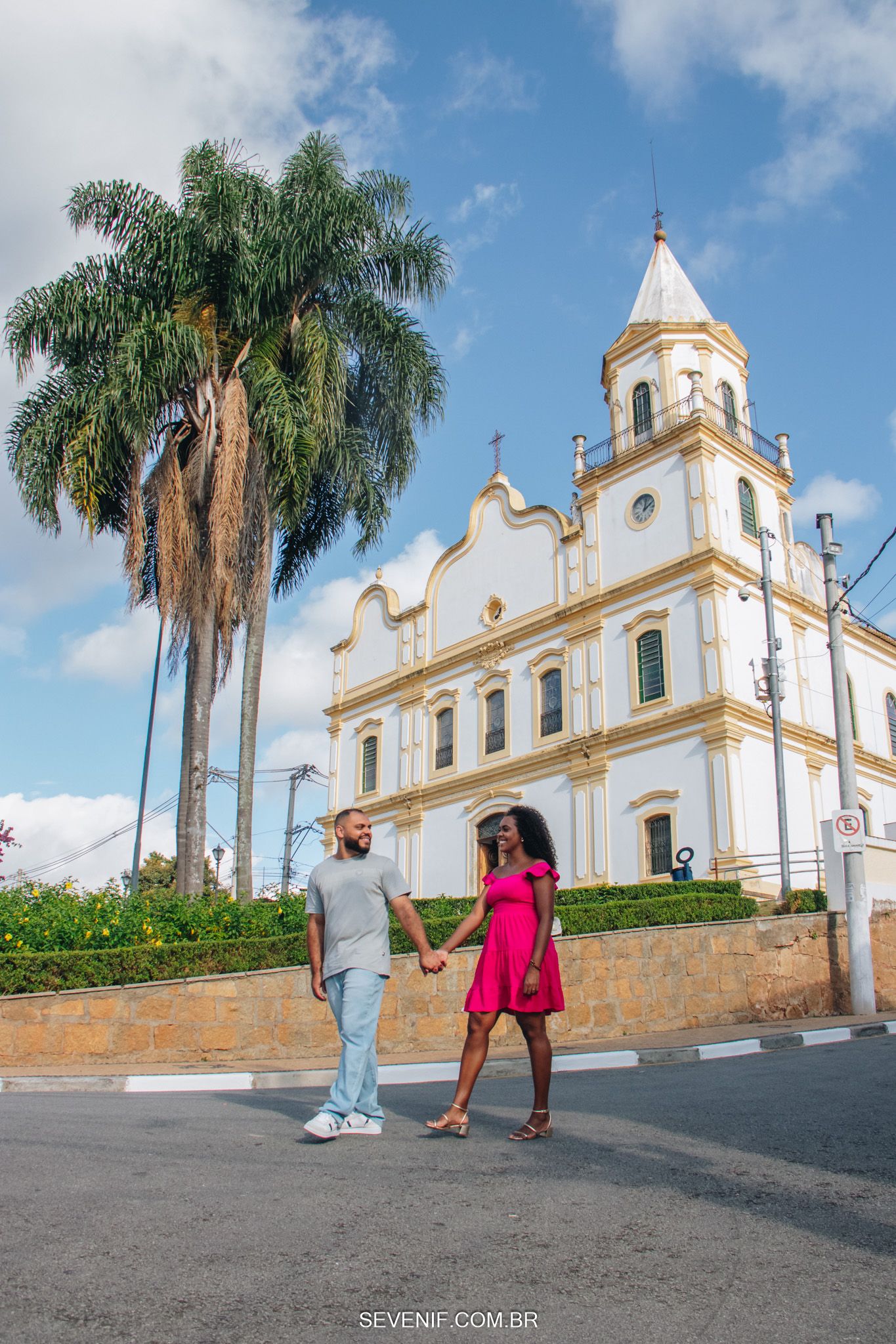 20 Lugares lindos para fazer o seu ensaio pré-casamento em São Paulo - 40 - 0