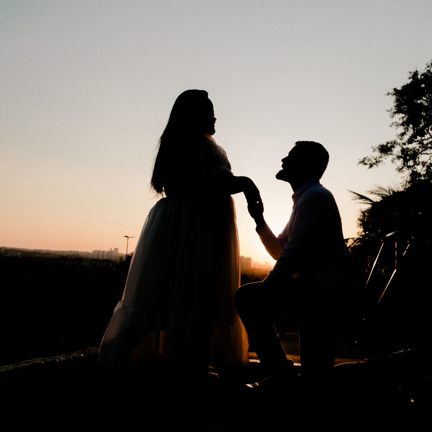 20 Lugares lindos para fazer o seu ensaio pré-casamento em São Paulo - 38 - 0
