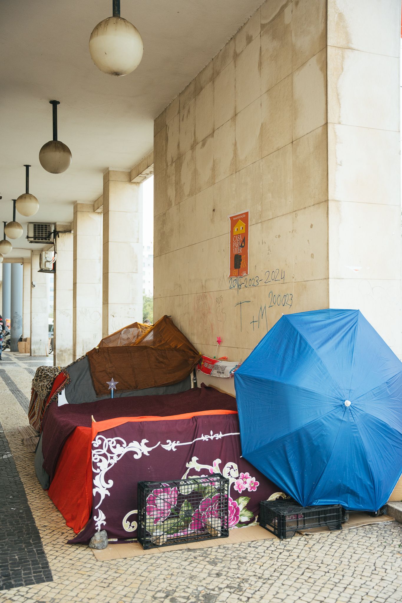 Rua do Benformoso - Lisboa - 3 - 0