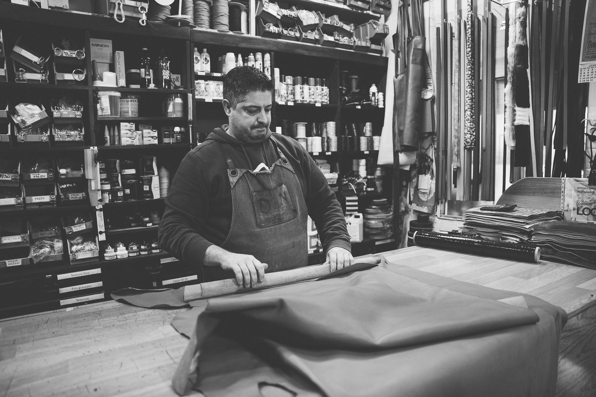 Rua do Benformoso - Lisboa - 9 - 0