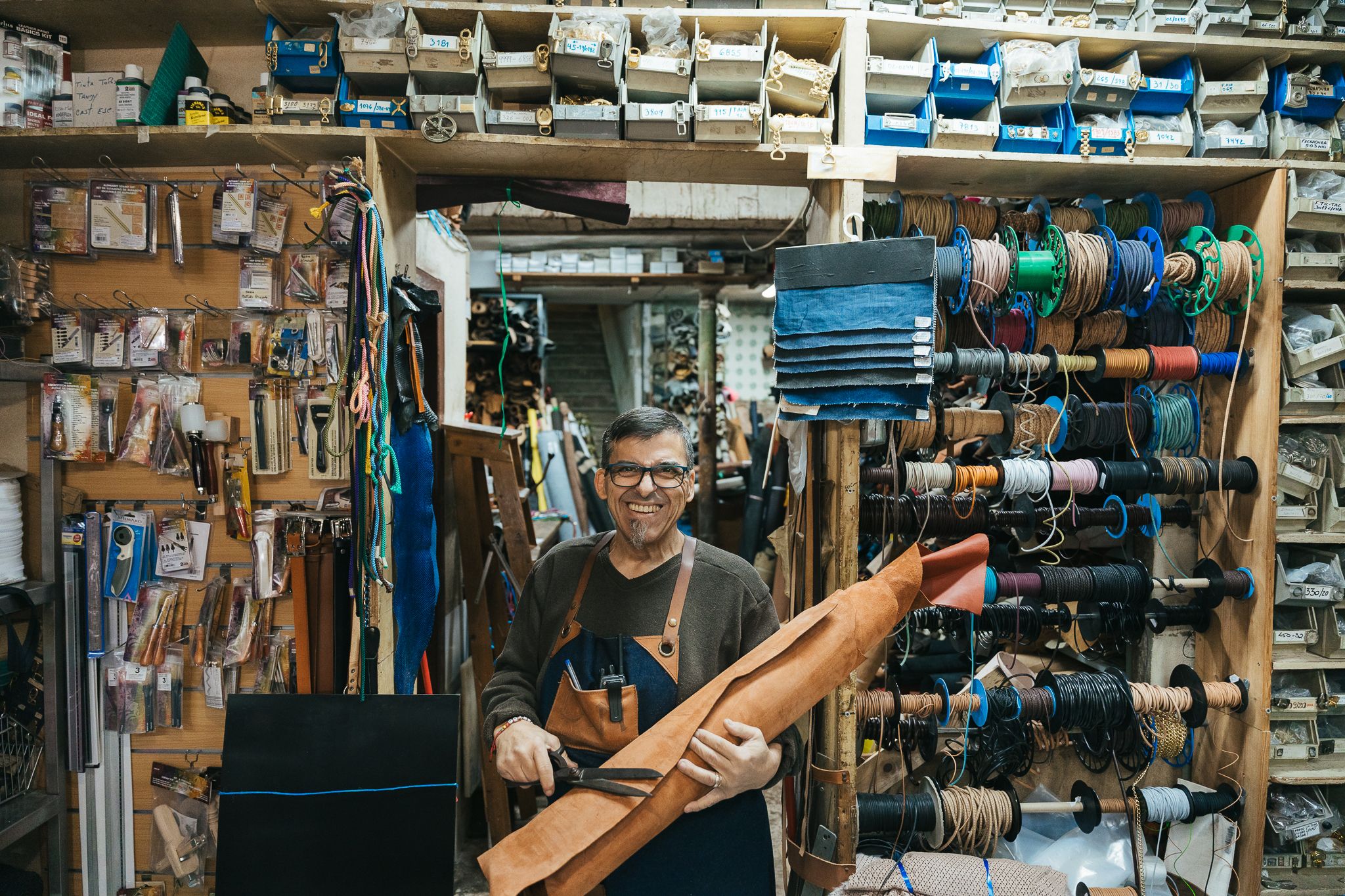 Rua do Benformoso - Lisboa - 9 - 1