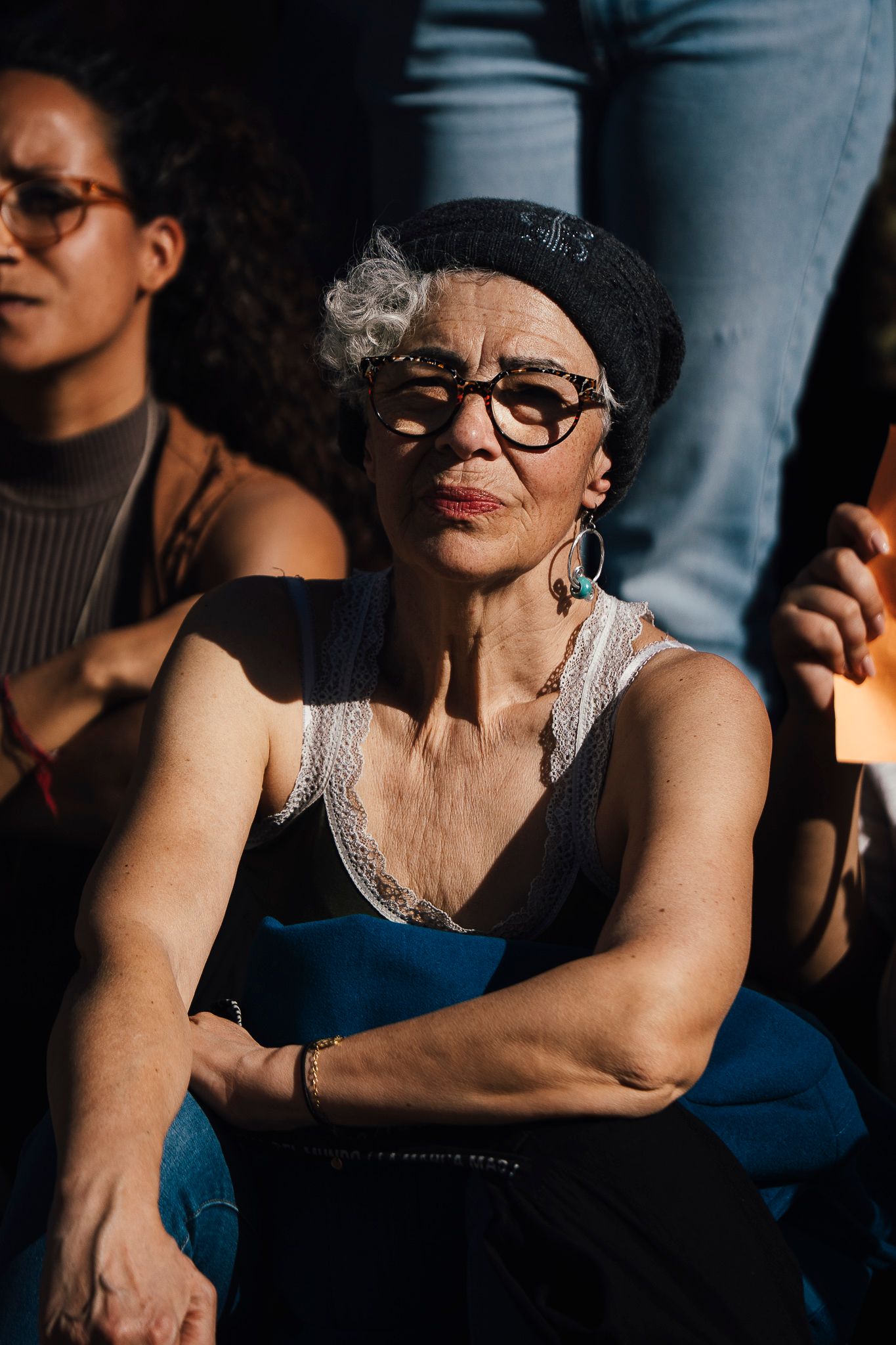 Manifestação "Violação Não Tem Perdão" - 2 - 0