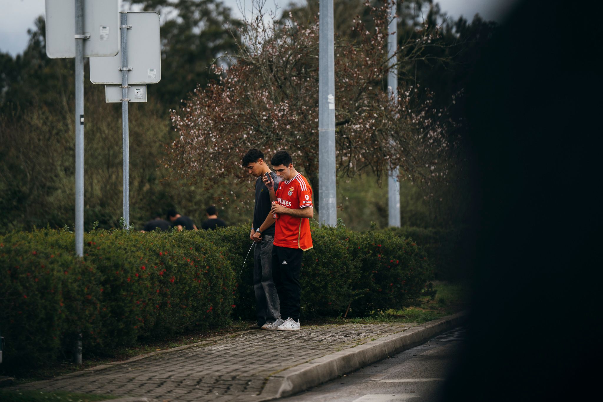 Clássico Porto - Benfica - 2 - 0