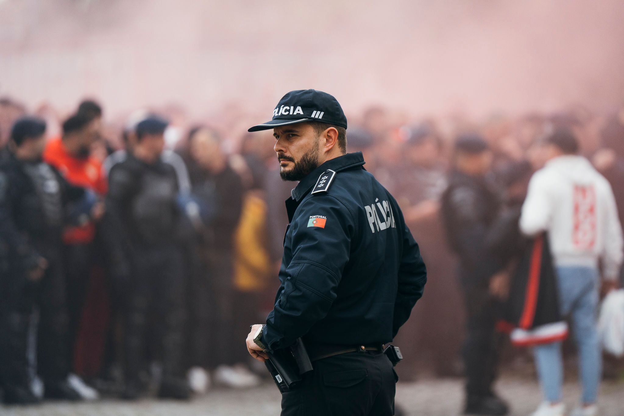Clássico Porto - Benfica - 2 - 1
