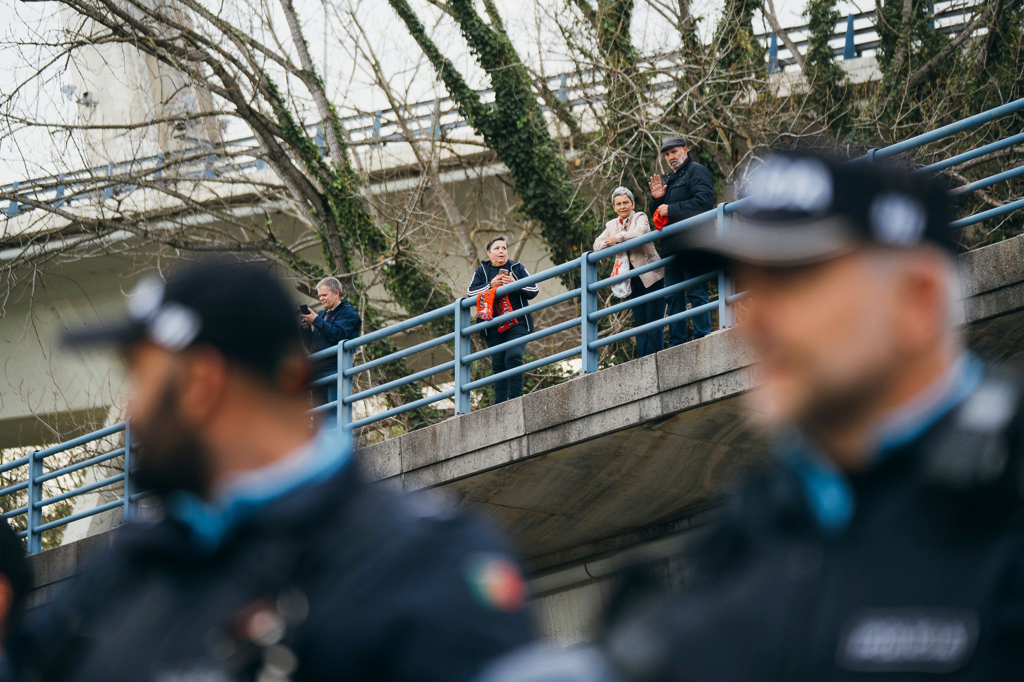 Clássico Porto - Benfica - 2 - 0