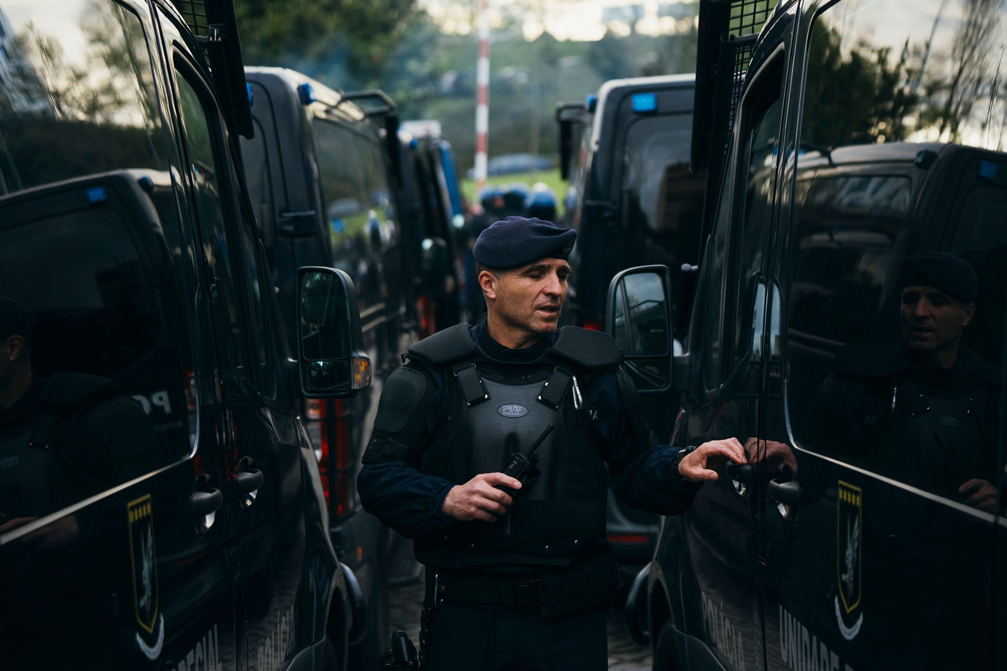 Clássico Porto - Benfica - 2 - 0