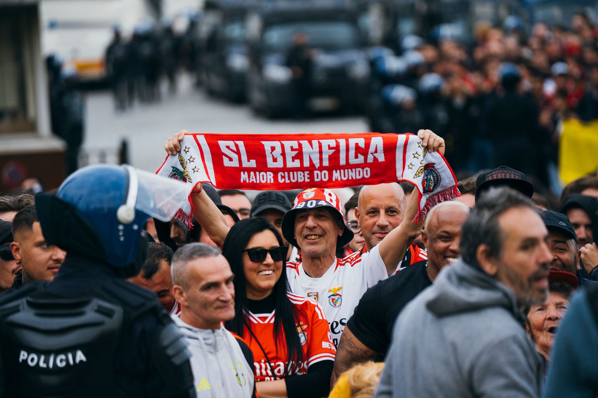 Clássico Porto - Benfica - 2 - 1