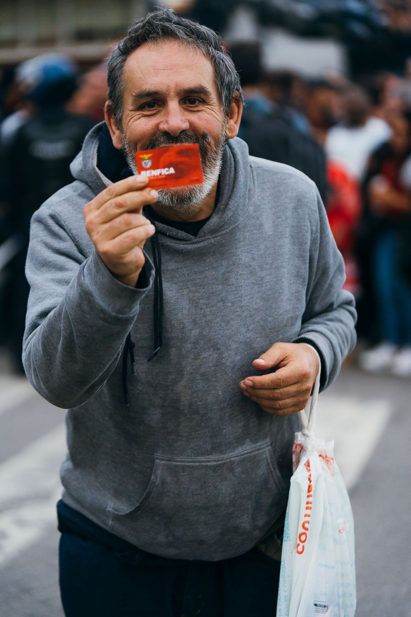 Clássico Porto - Benfica - 2 - 0