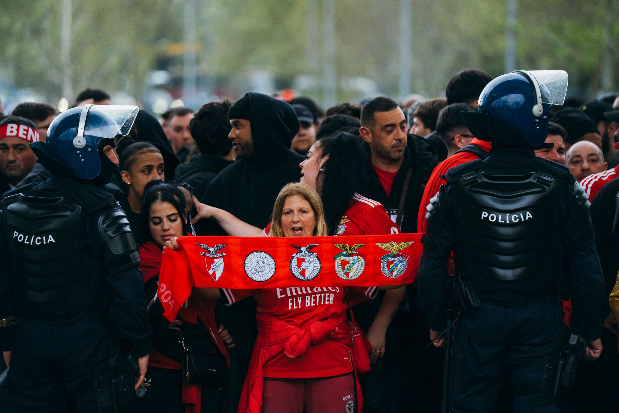 Clássico Porto - Benfica - 2 - 1