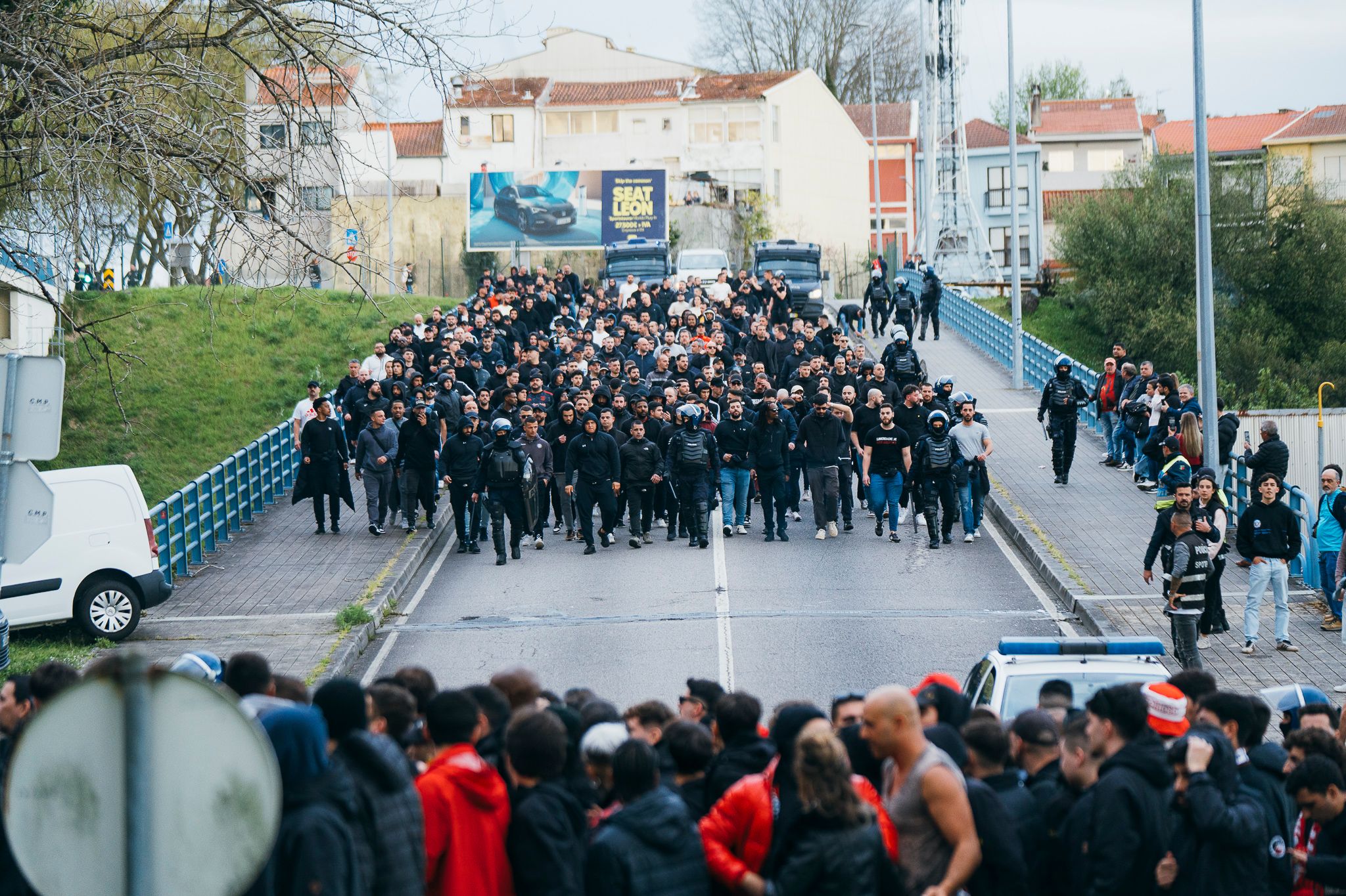 Clássico Porto - Benfica - 2 - 1