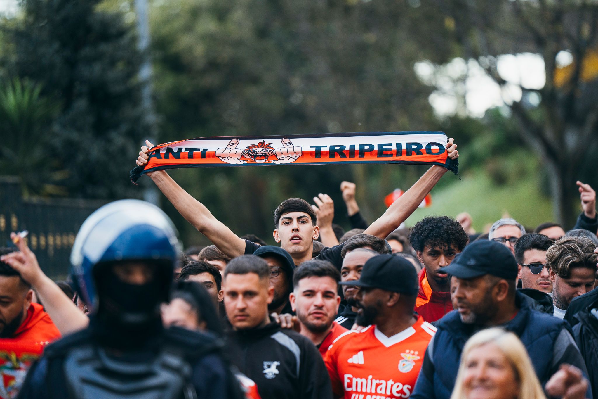 Clássico Porto - Benfica - 2 - 0