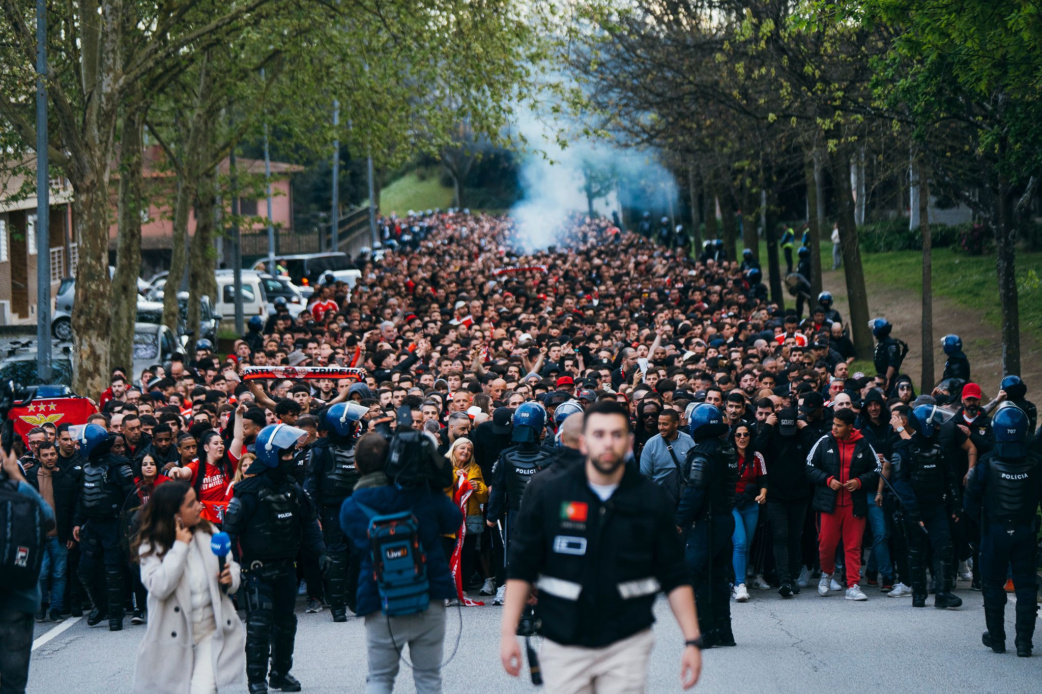 Clássico Porto - Benfica - 2 - 1