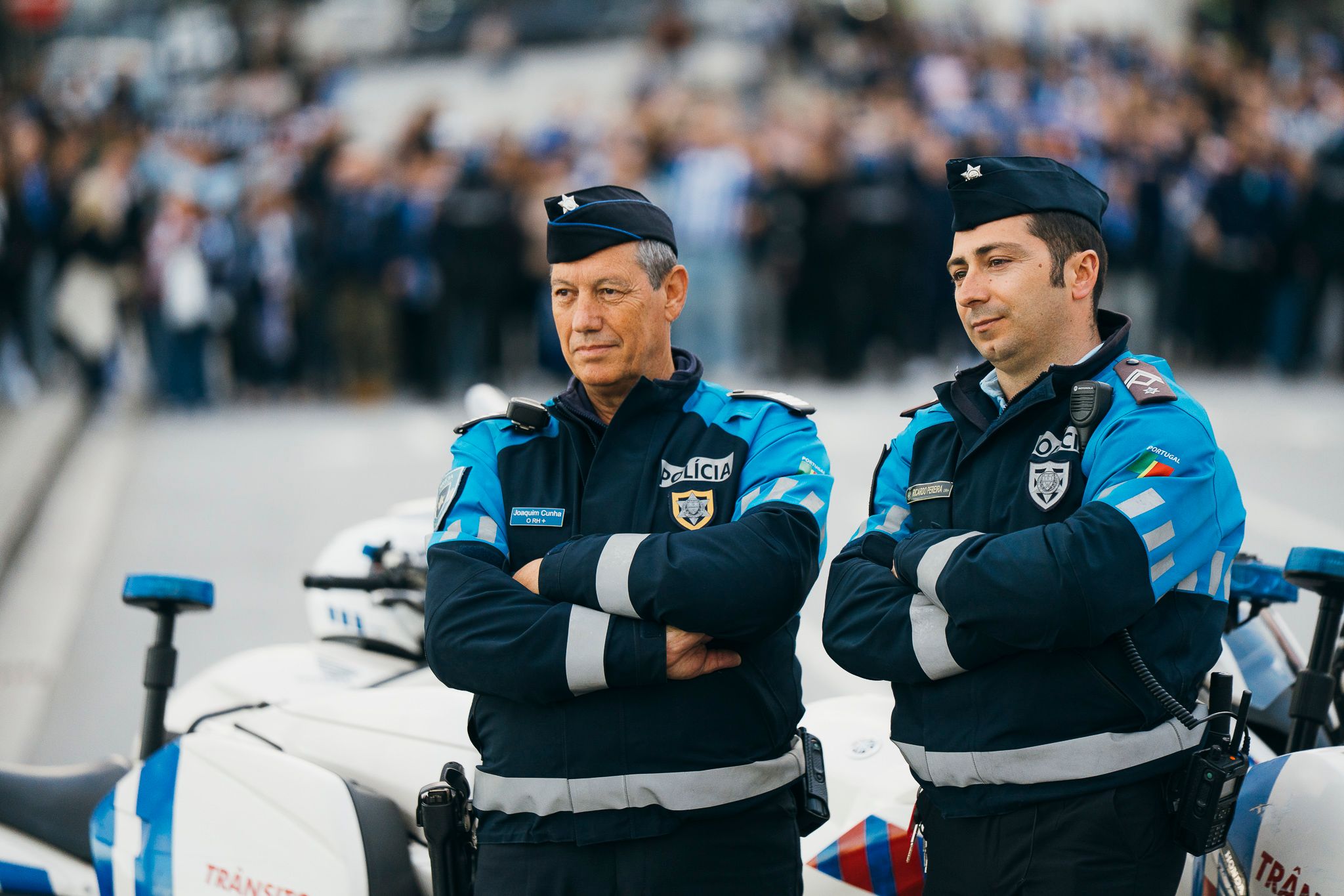 Clássico Porto - Benfica - 2 - 1