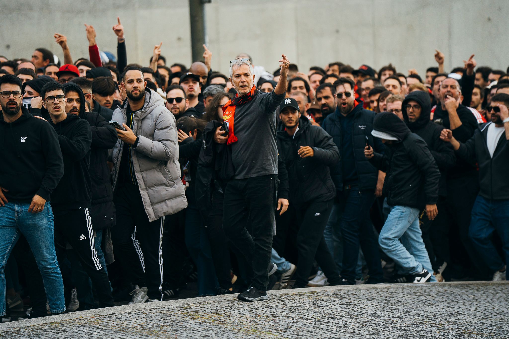 Clássico Porto - Benfica - 2 - 0