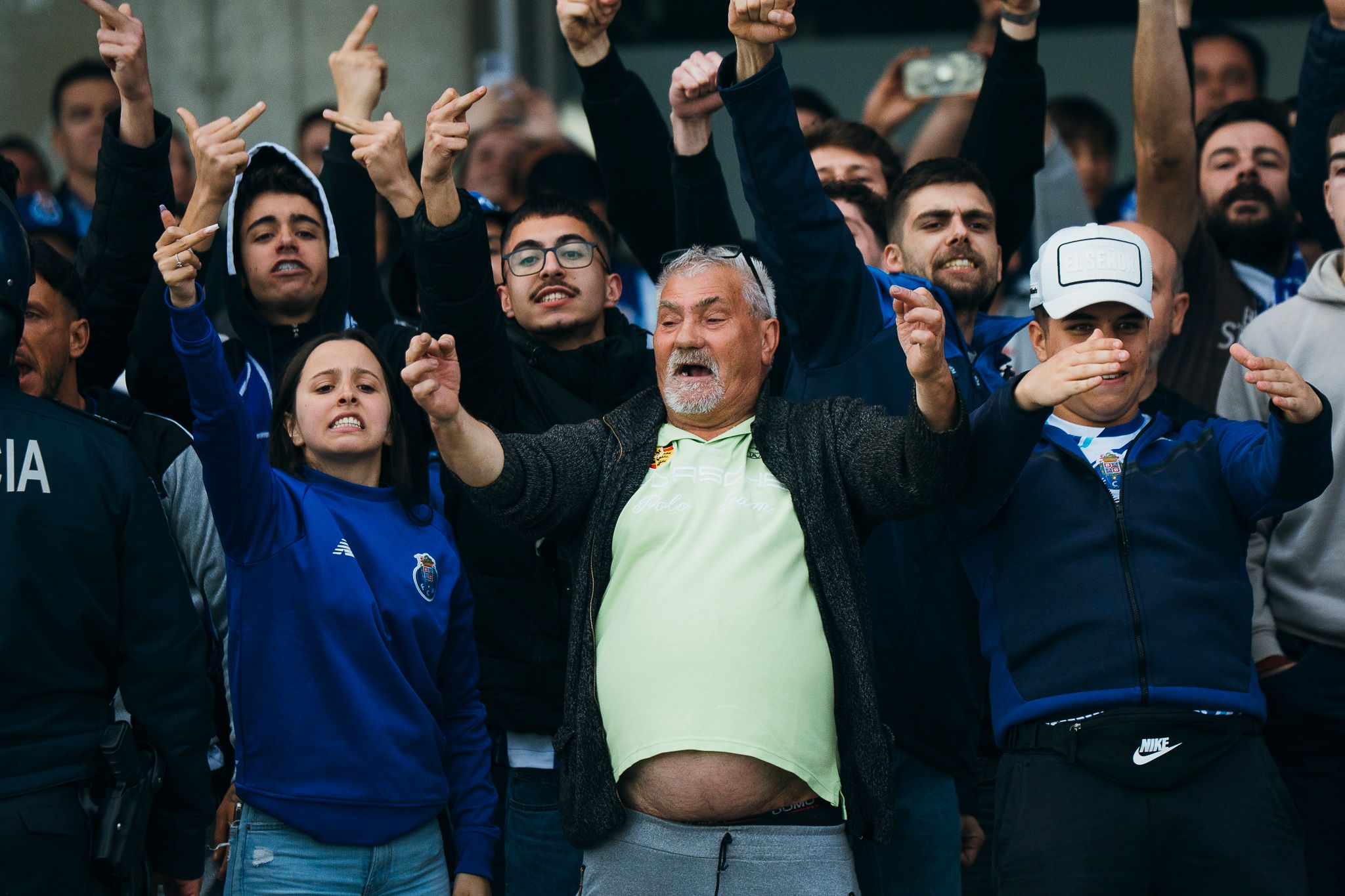 Clássico Porto - Benfica - 2 - 1