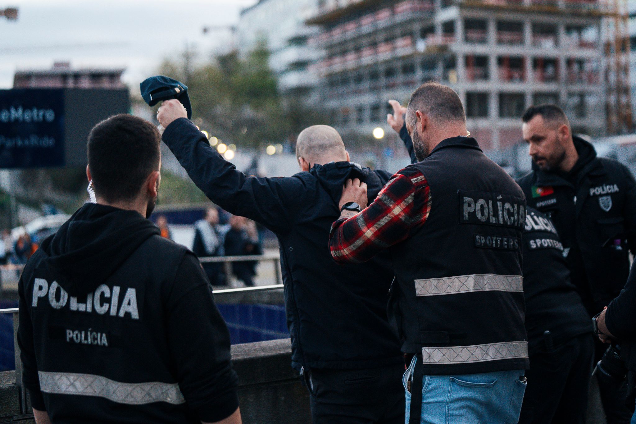 Clássico Porto - Benfica - 2 - 0