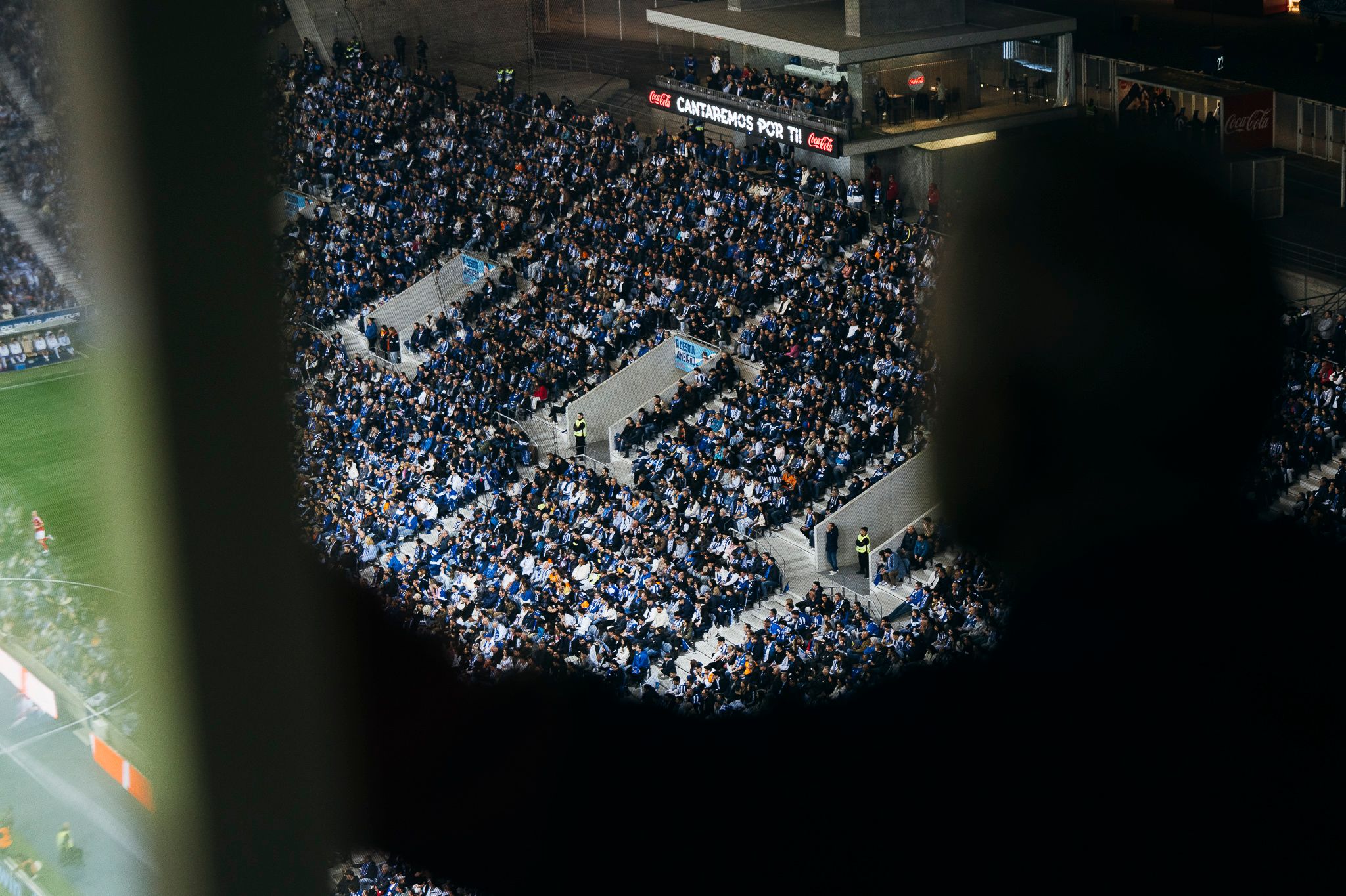 Clássico Porto - Benfica - 2 - 0