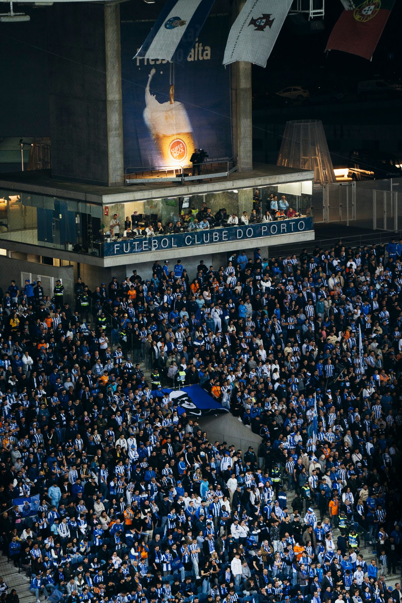 Clássico Porto - Benfica - 2 - 1