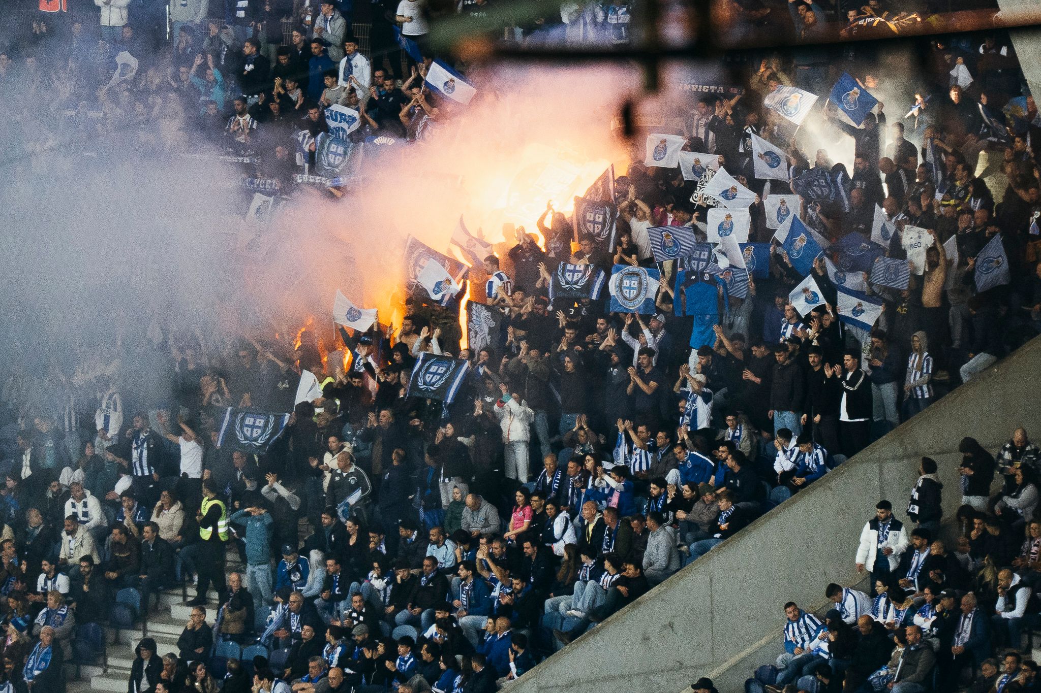 Clássico Porto - Benfica - 2 - 1