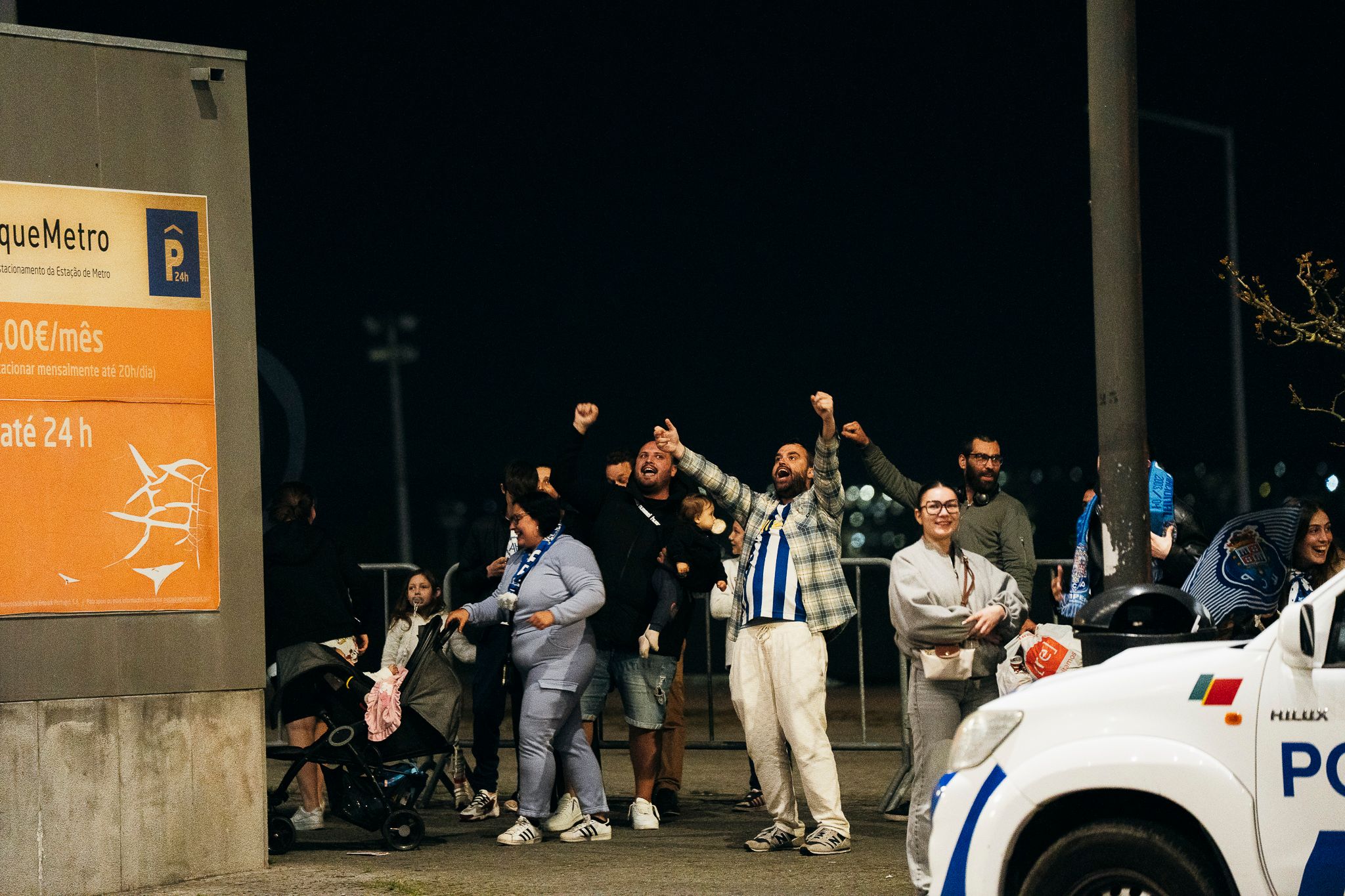 Clássico Porto - Benfica - 2 - 1