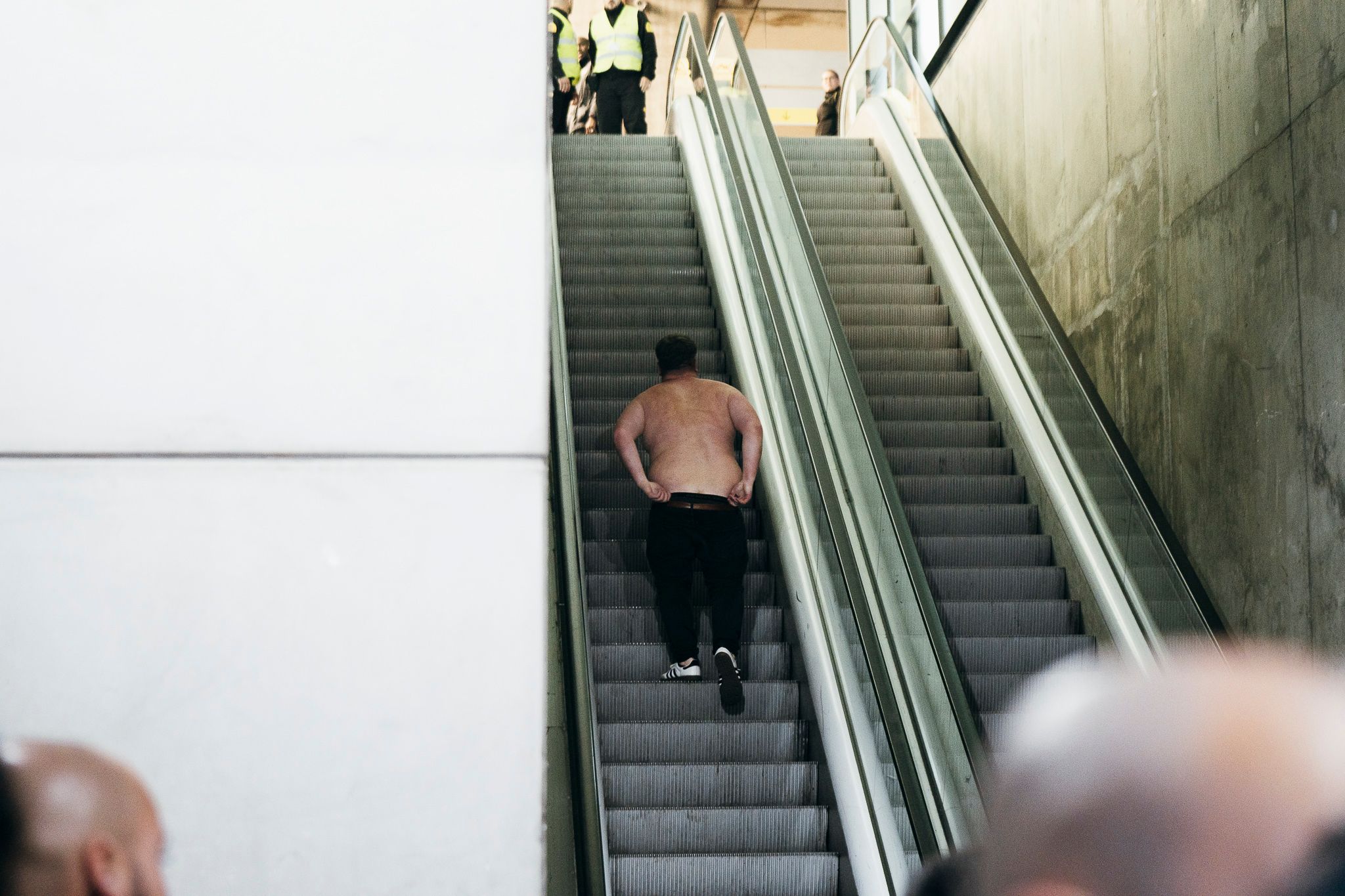 Clássico Porto - Benfica - 2 - 0